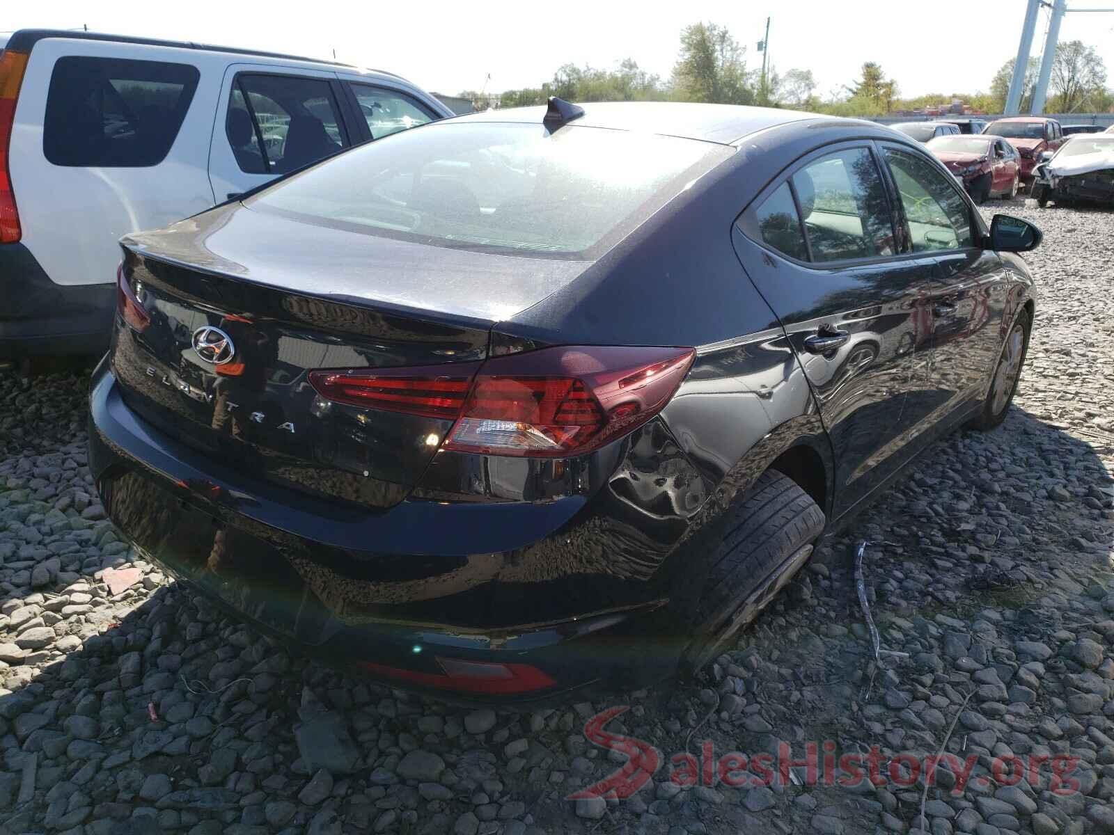 5NPD84LF9KH405328 2019 HYUNDAI ELANTRA