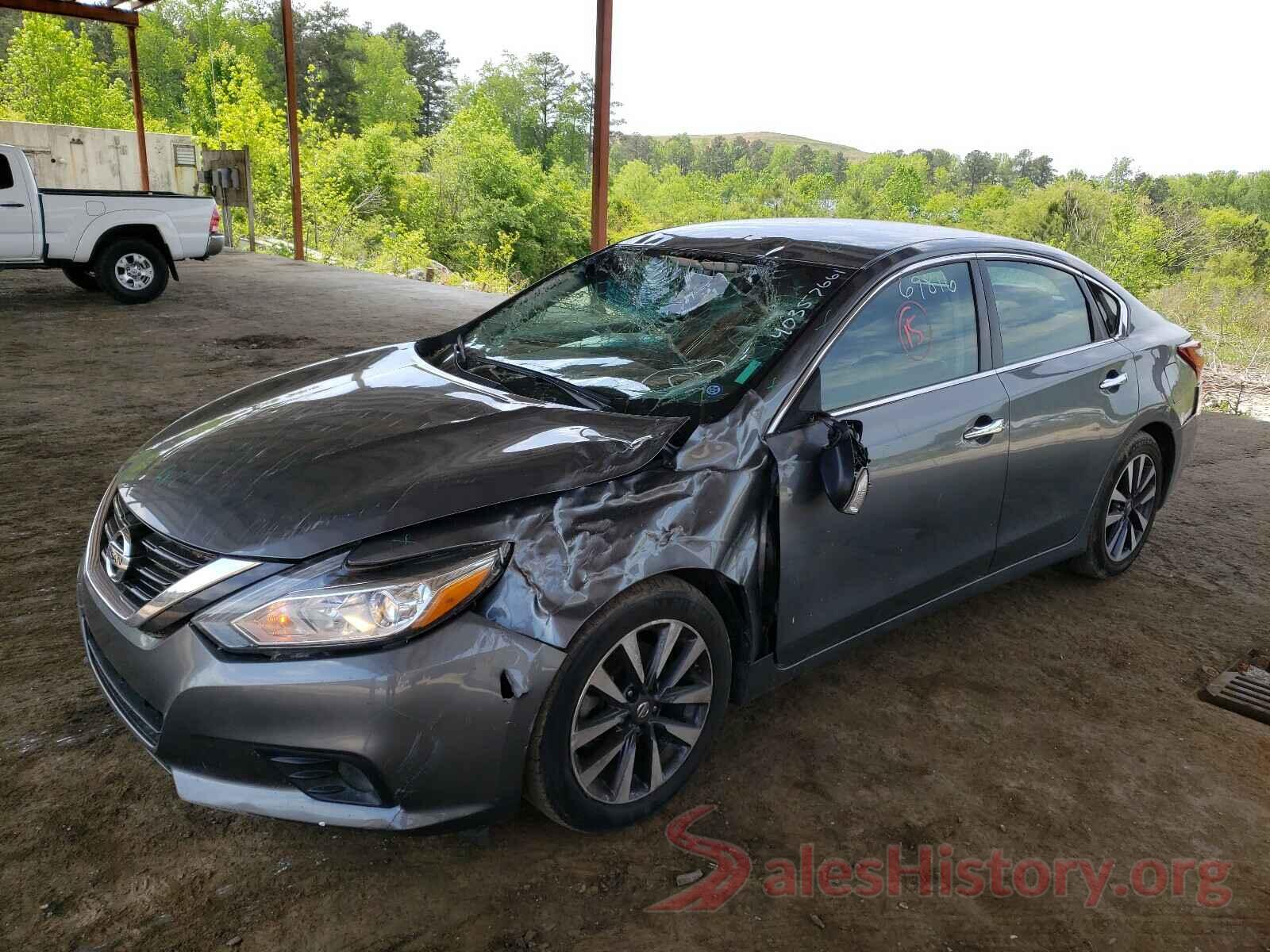 1N4AL3AP7JC175537 2018 NISSAN ALTIMA