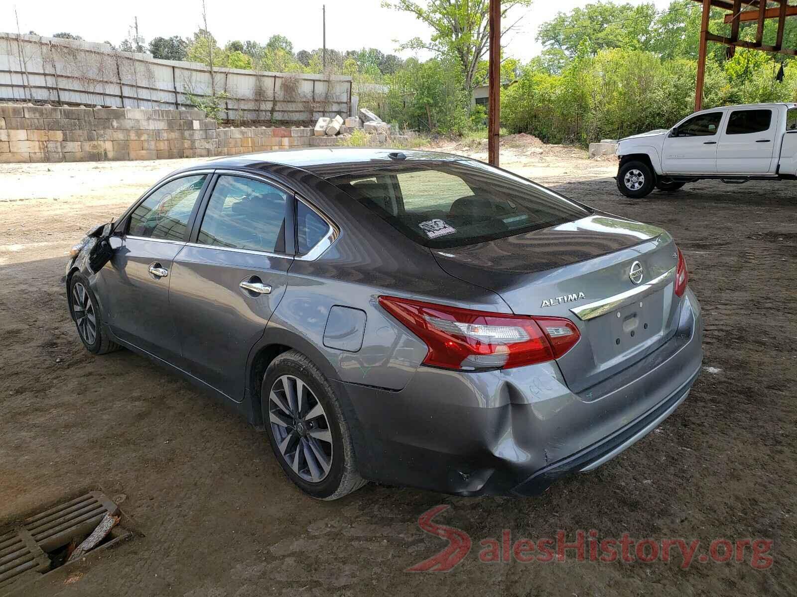 1N4AL3AP7JC175537 2018 NISSAN ALTIMA