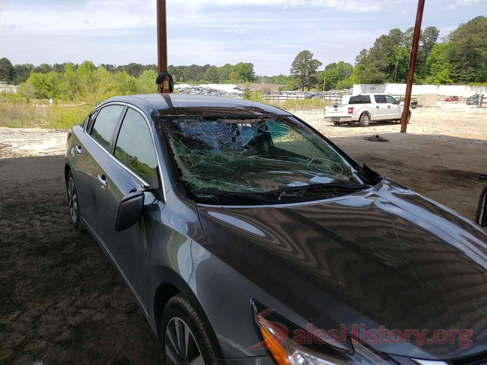 1N4AL3AP7JC175537 2018 NISSAN ALTIMA