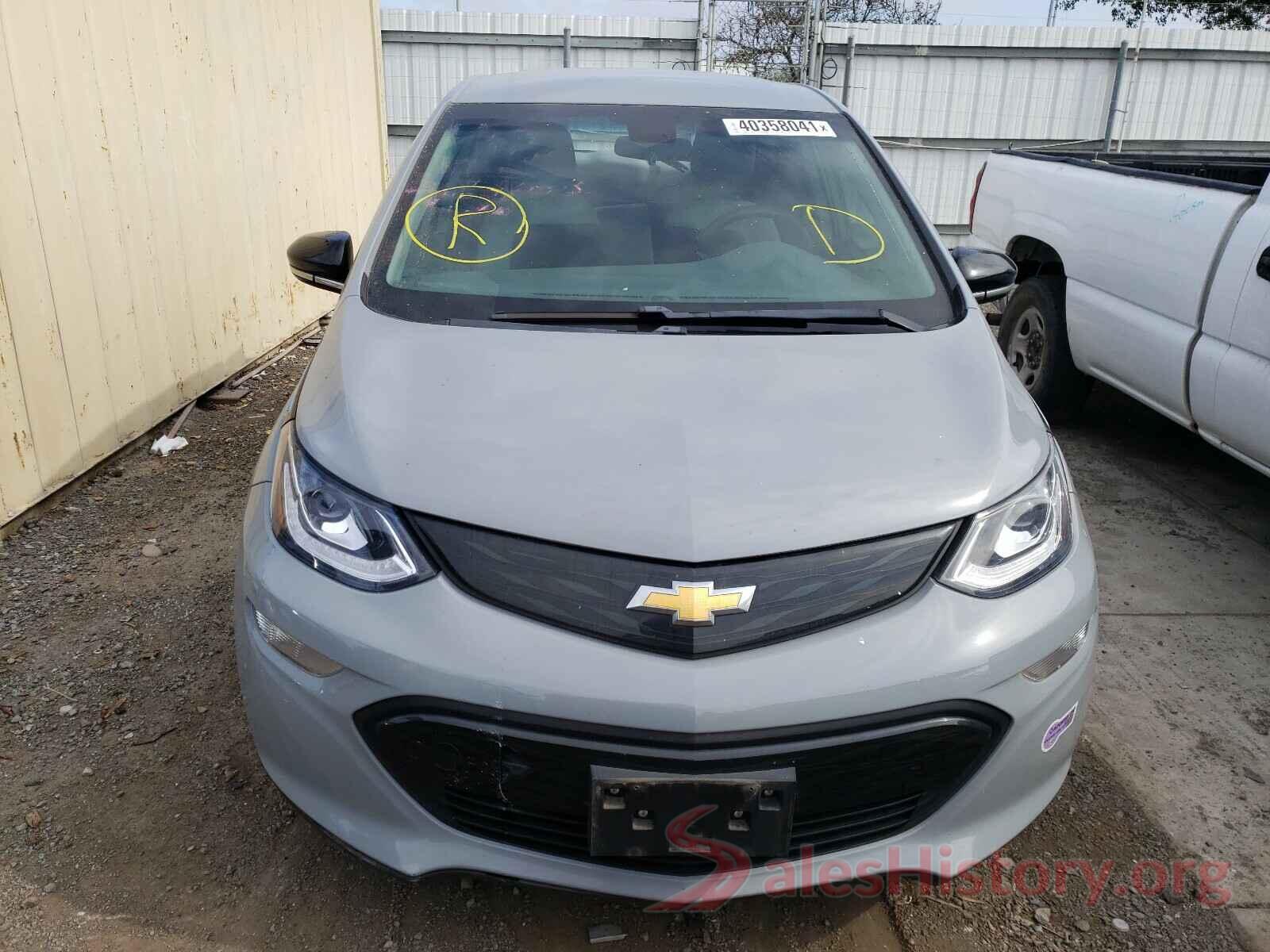 1G1FY6S03K4103050 2019 CHEVROLET BOLT