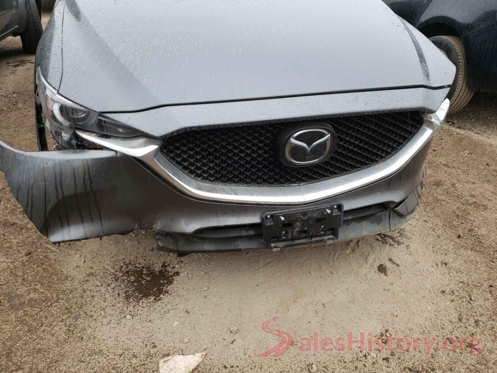 JM3KFBDM8M0357844 2021 MAZDA CX-5