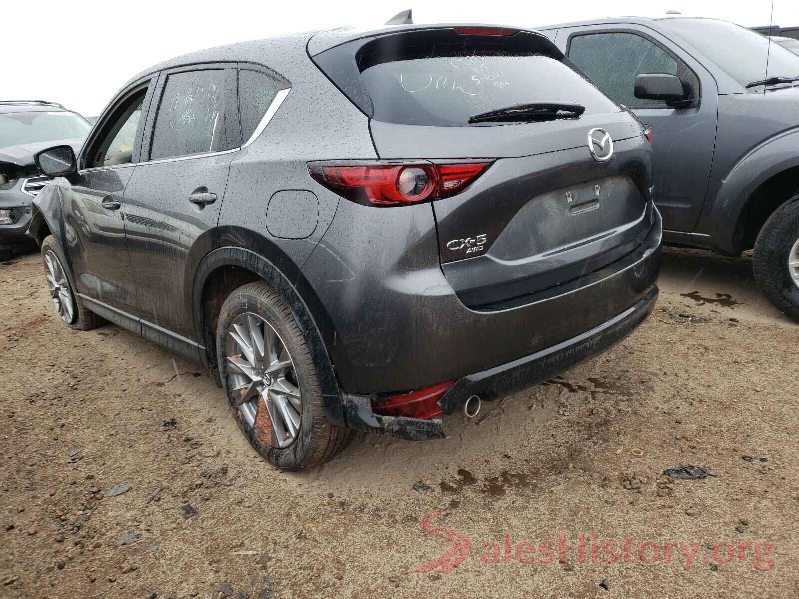 JM3KFBDM8M0357844 2021 MAZDA CX-5