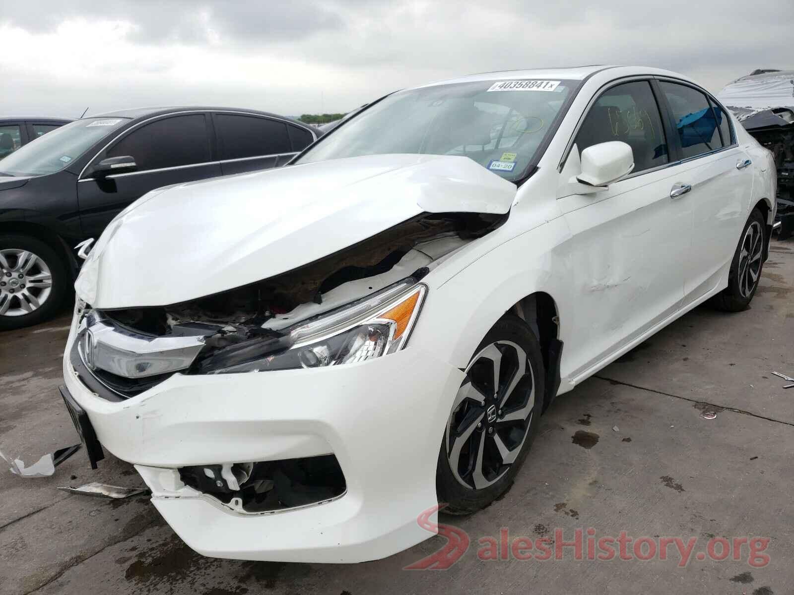 1HGCR2F78GA004953 2016 HONDA ACCORD