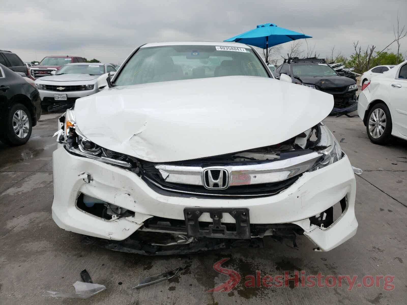 1HGCR2F78GA004953 2016 HONDA ACCORD