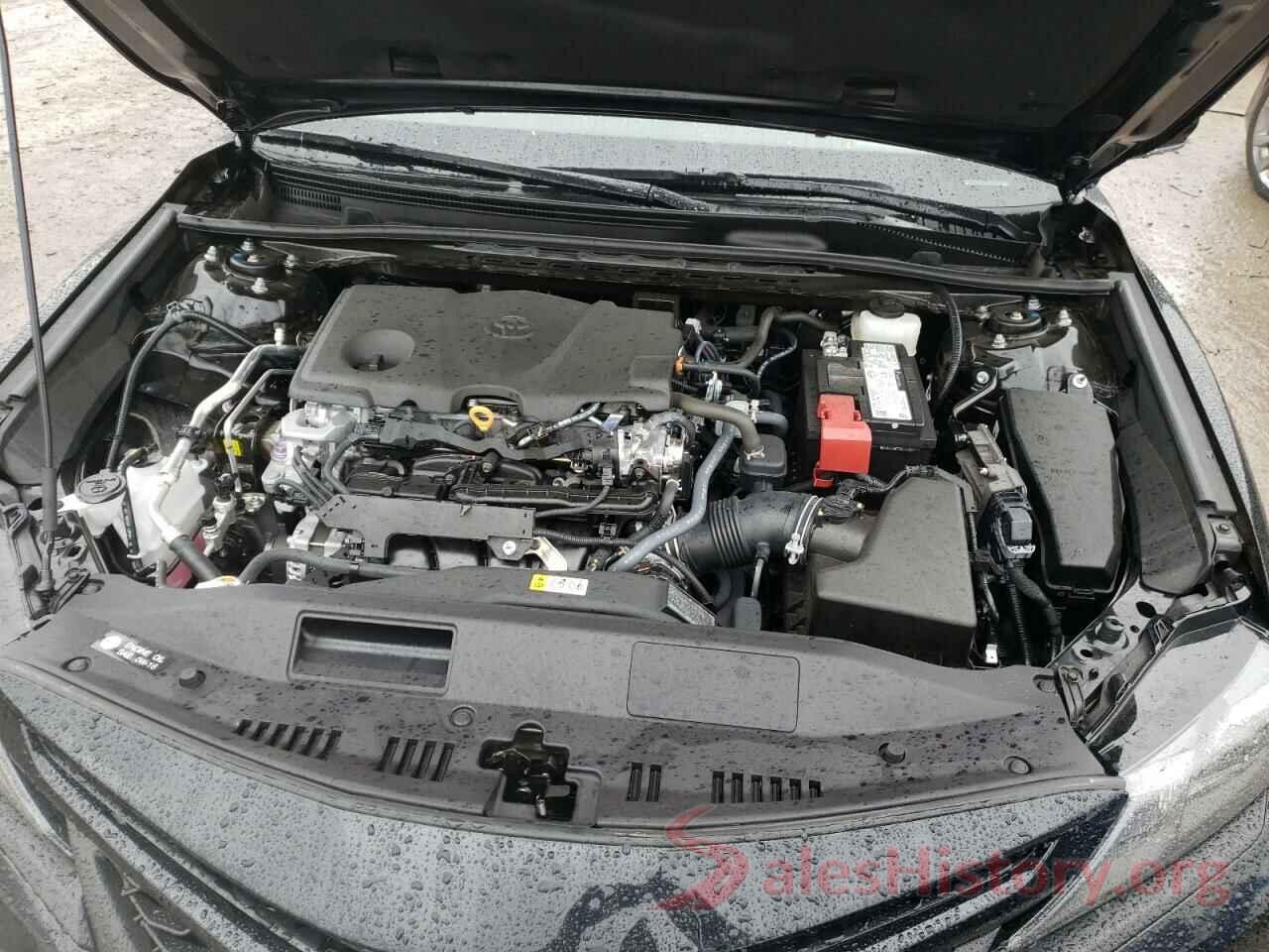 4T1T11BK4NU070174 2022 TOYOTA CAMRY