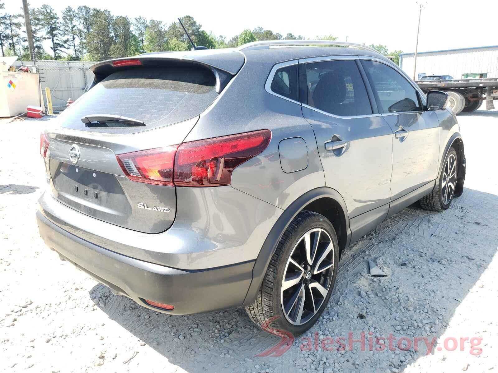 JN1BJ1CR9HW103726 2017 NISSAN ROGUE