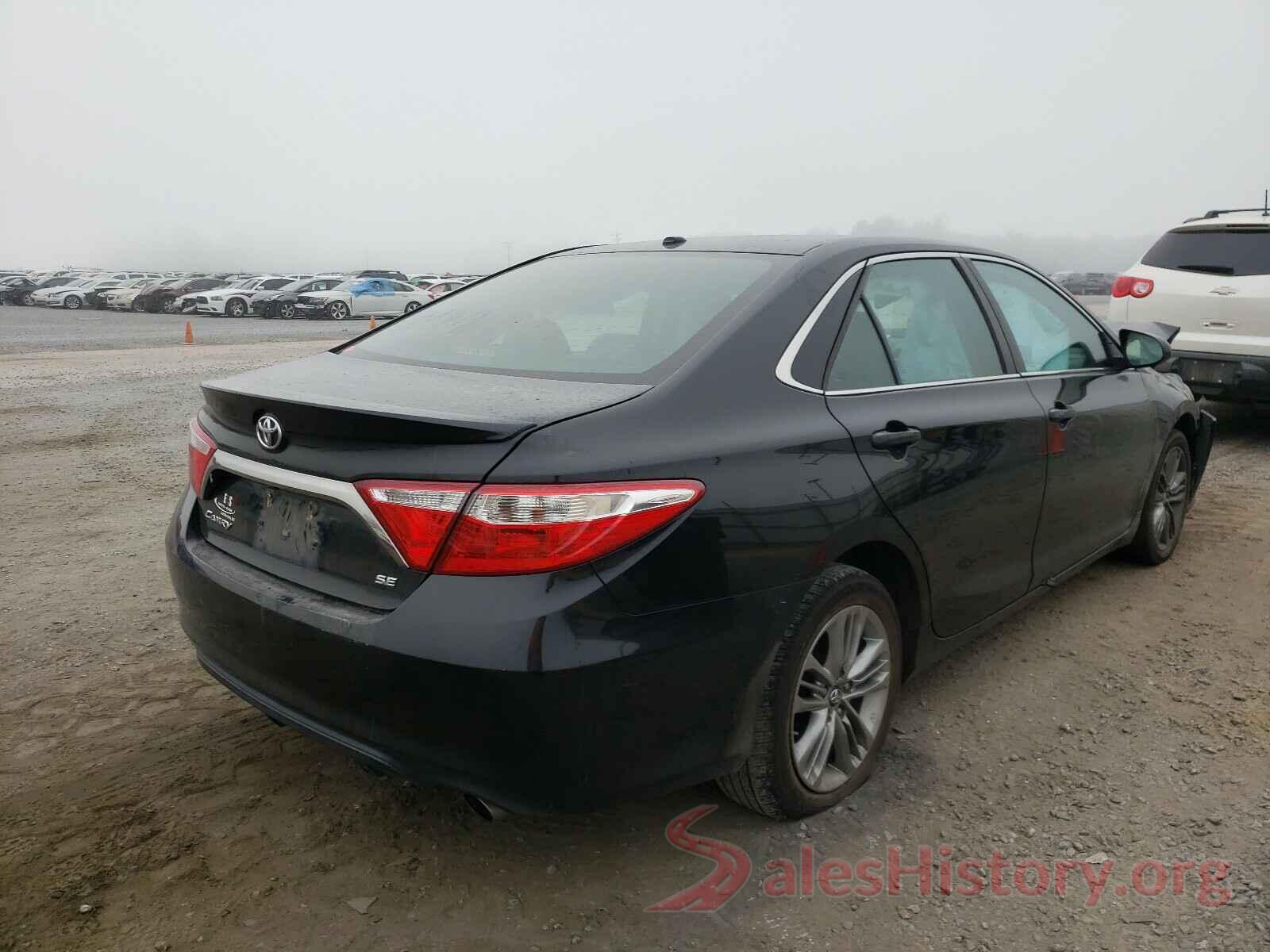 4T1BF1FK9HU626569 2017 TOYOTA CAMRY