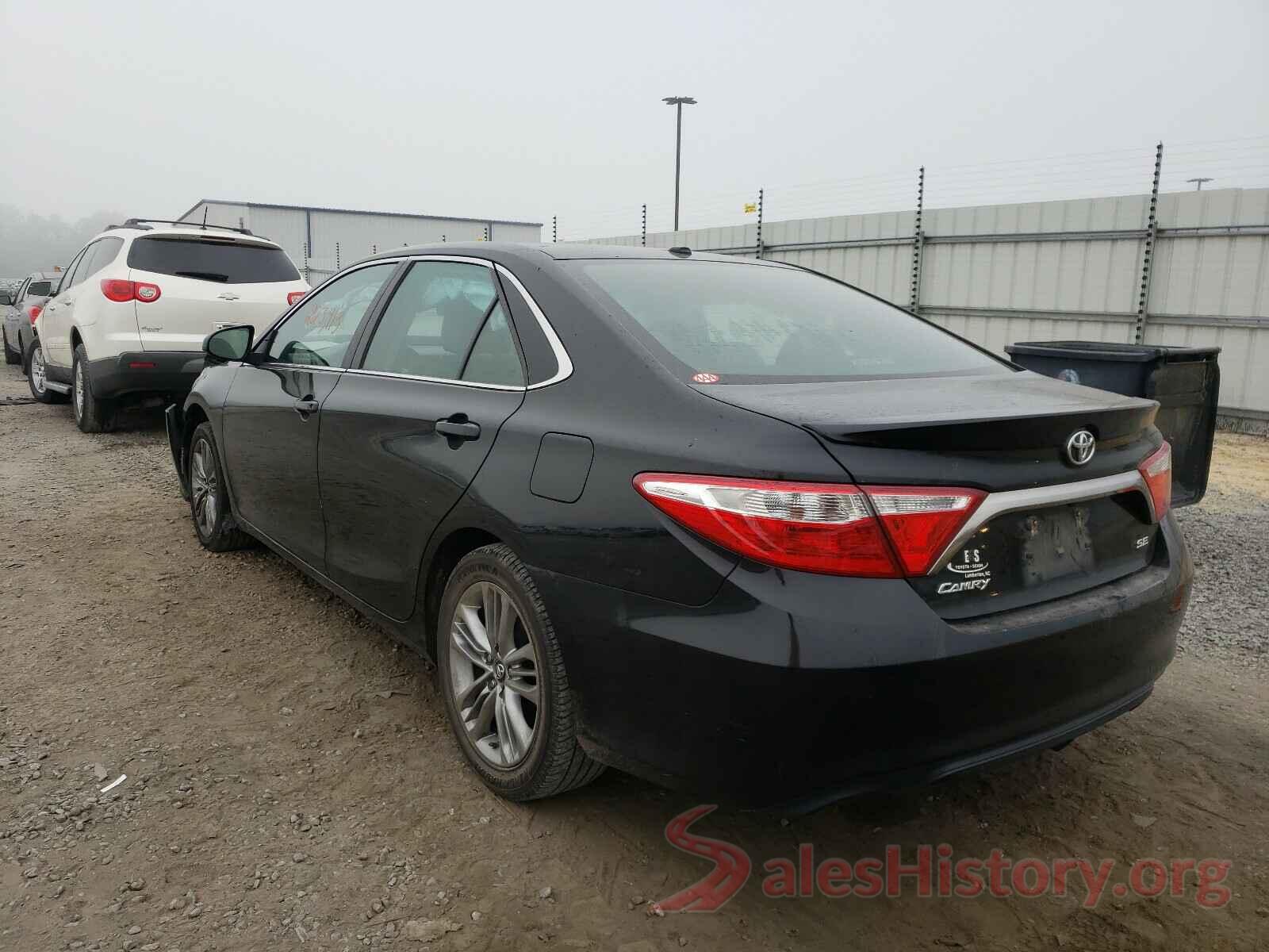 4T1BF1FK9HU626569 2017 TOYOTA CAMRY