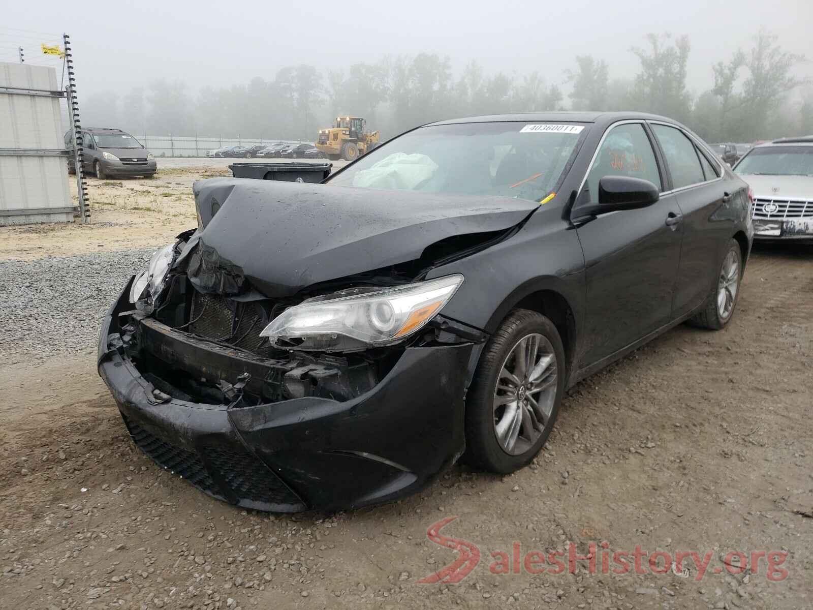 4T1BF1FK9HU626569 2017 TOYOTA CAMRY