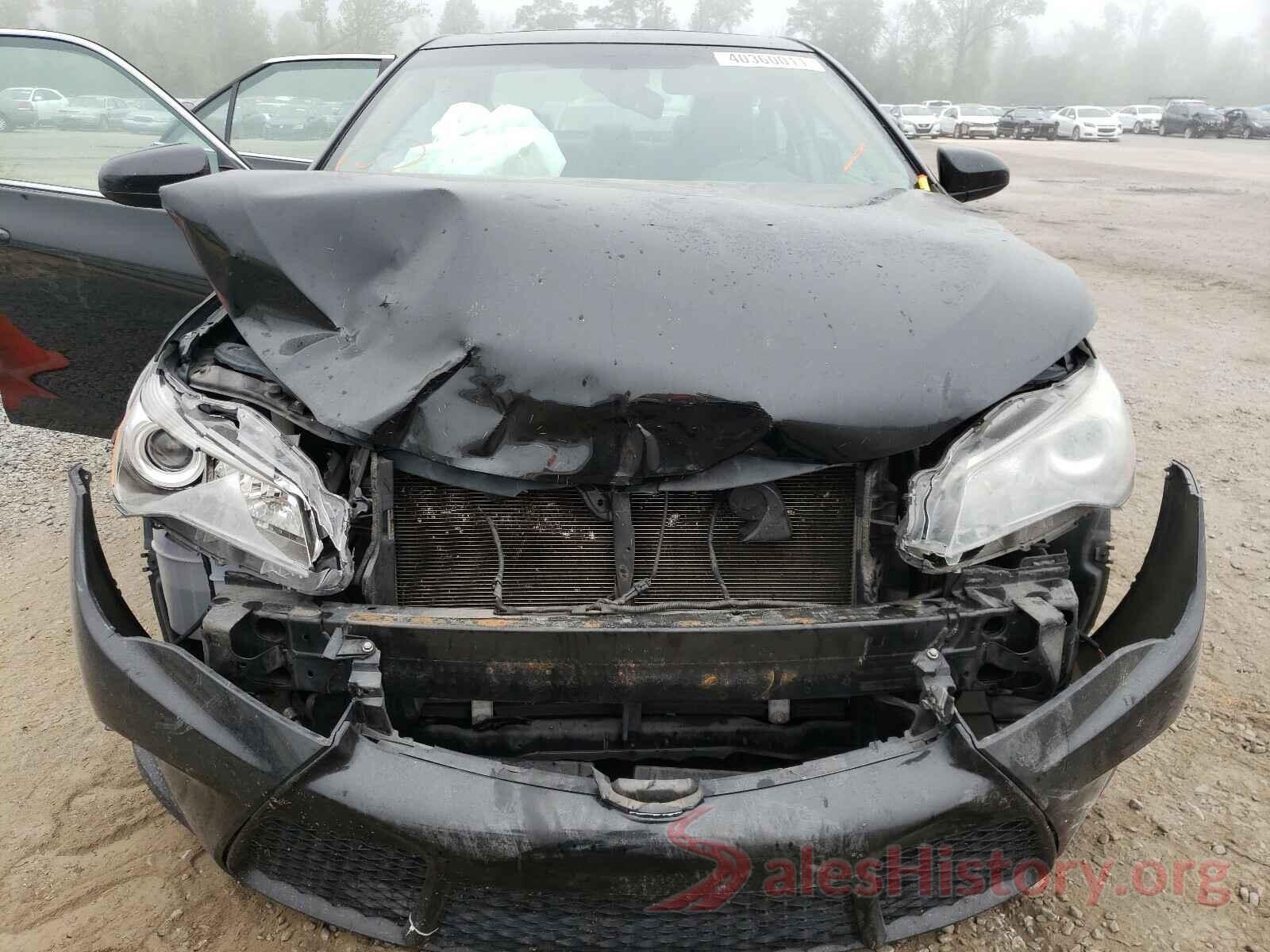 4T1BF1FK9HU626569 2017 TOYOTA CAMRY