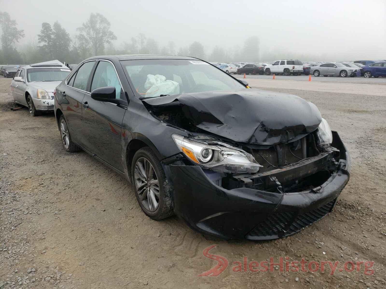 4T1BF1FK9HU626569 2017 TOYOTA CAMRY