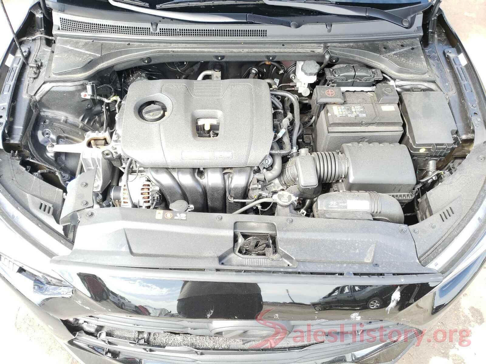 KMHTG6AF0LU029991 2020 HYUNDAI VELOSTER