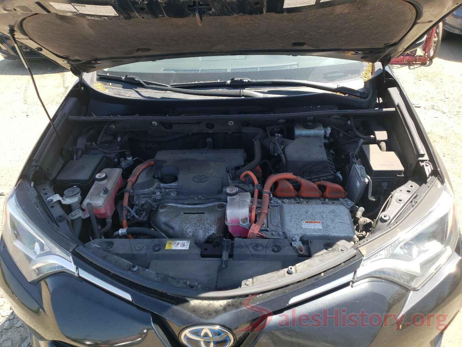 JTMRJREV0HD095550 2017 TOYOTA RAV4