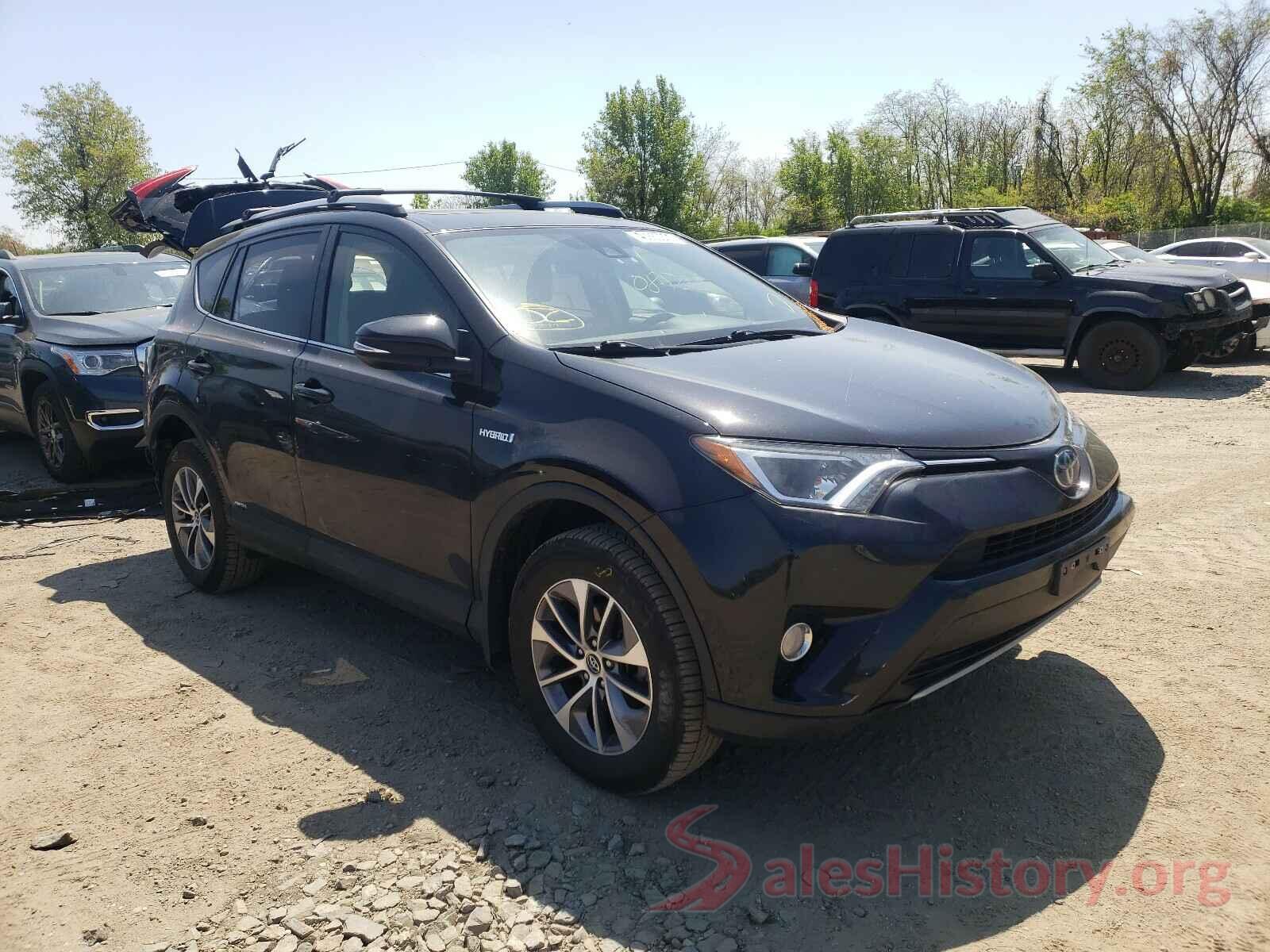 JTMRJREV0HD095550 2017 TOYOTA RAV4