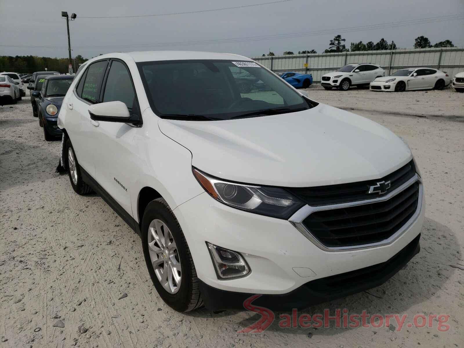 2GNAXJEV9J6247902 2018 CHEVROLET EQUINOX