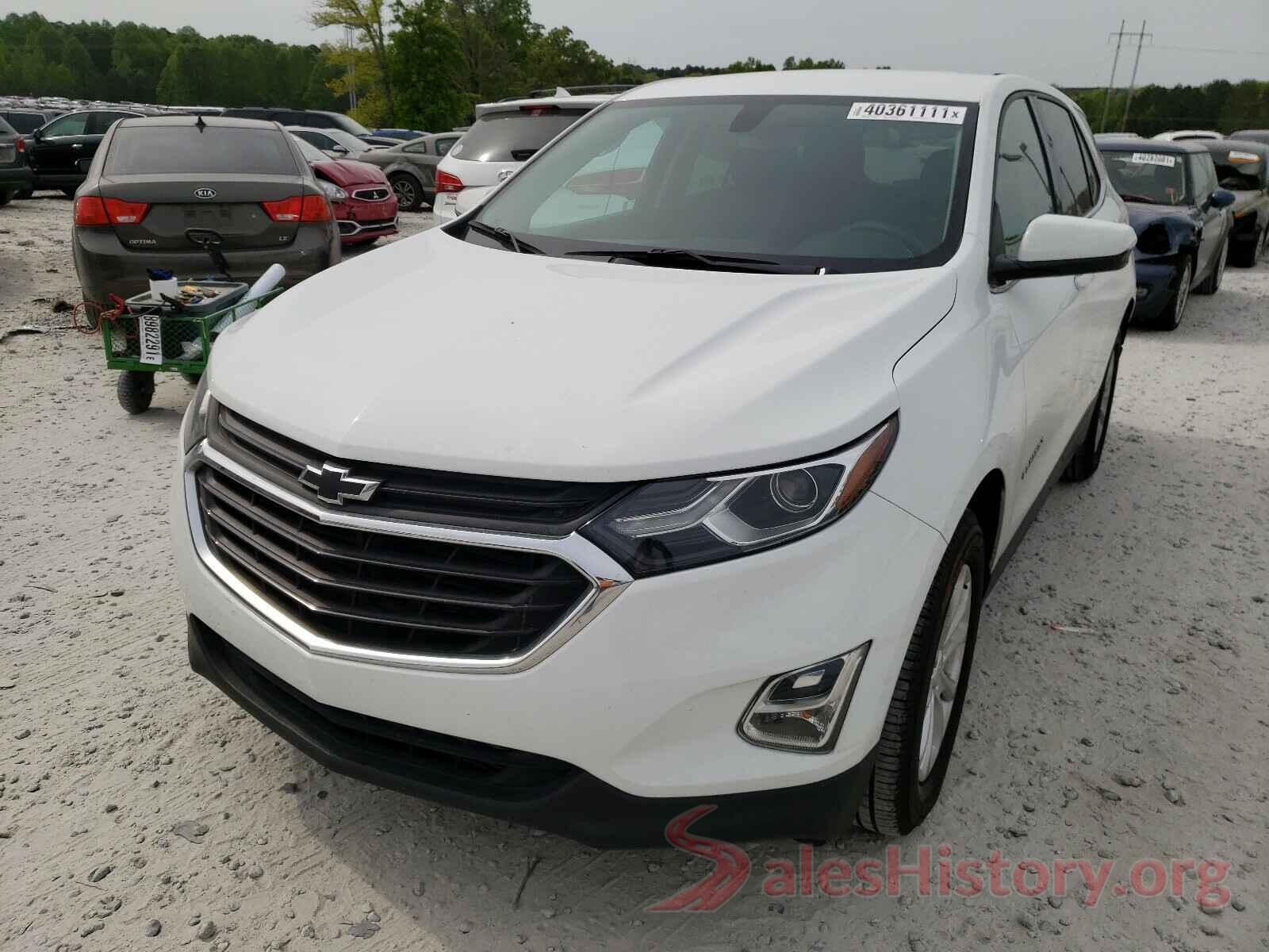 2GNAXJEV9J6247902 2018 CHEVROLET EQUINOX