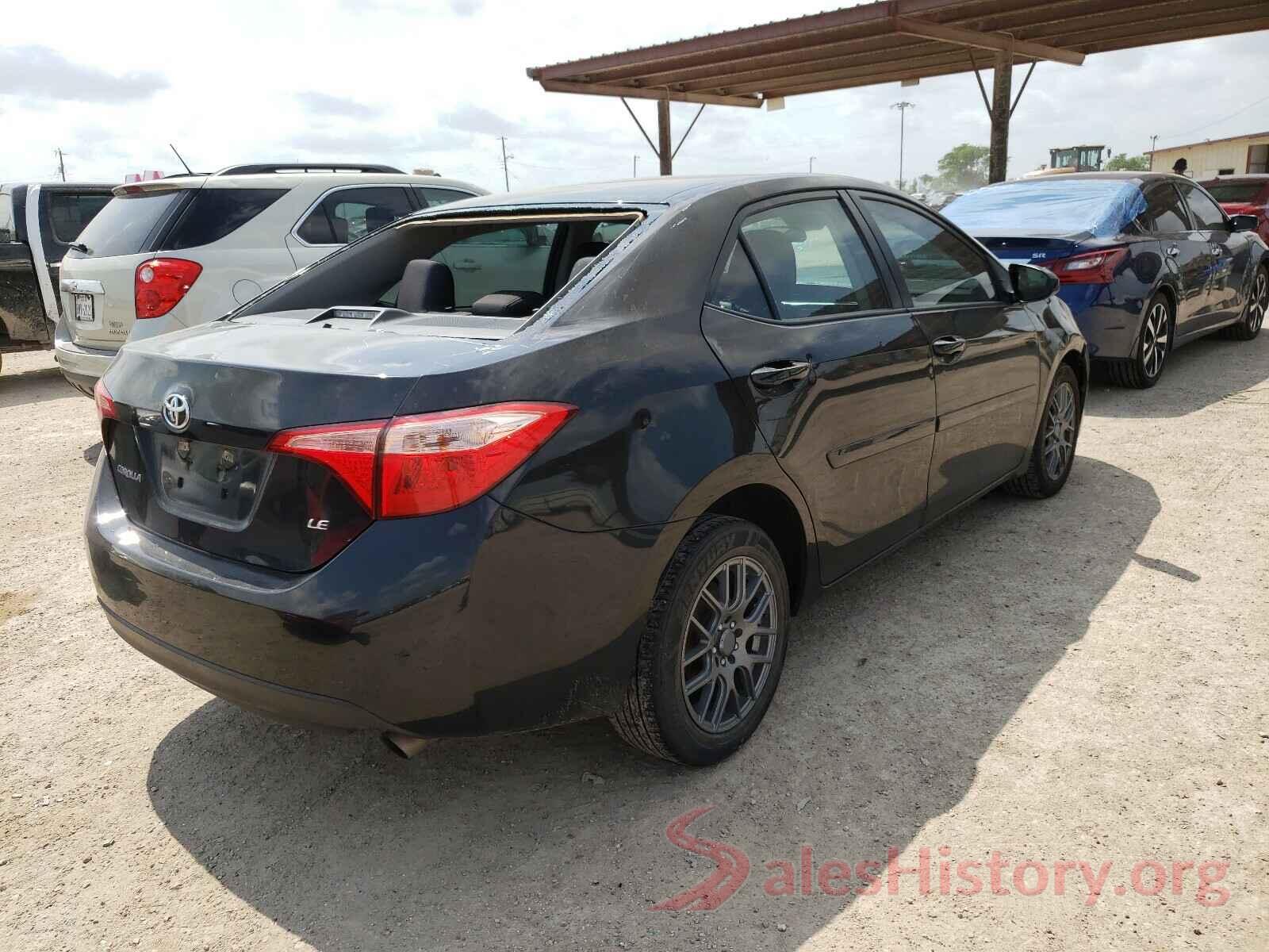 5YFBURHE9HP637455 2017 TOYOTA COROLLA