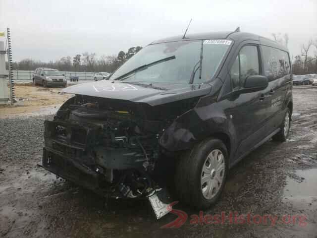 NM0LS7E28K1427205 2019 FORD TRANSIT CO