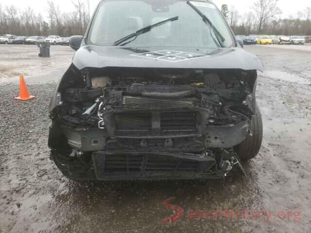 NM0LS7E28K1427205 2019 FORD TRANSIT CO