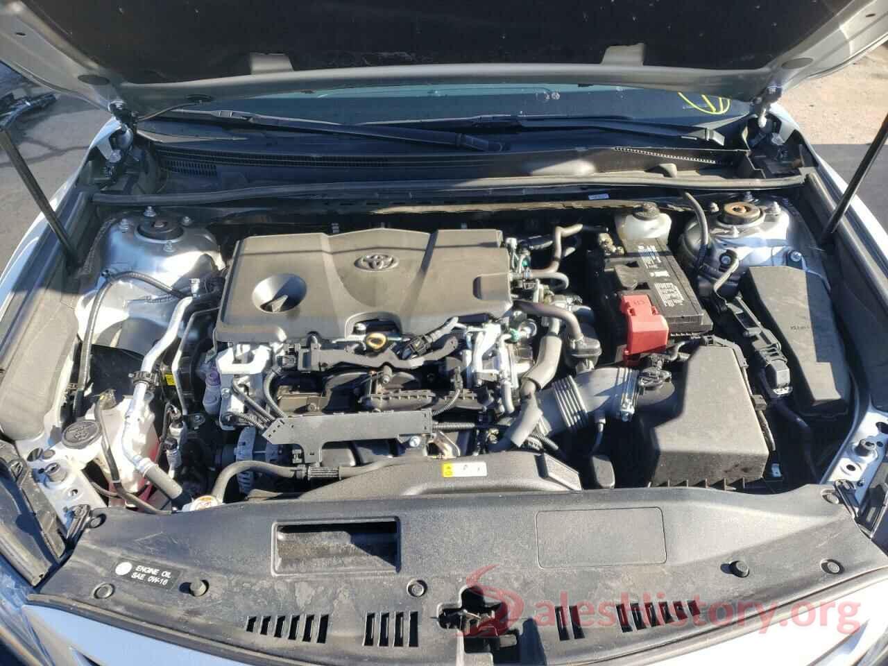 4T1B61HK3JU099194 2018 TOYOTA CAMRY