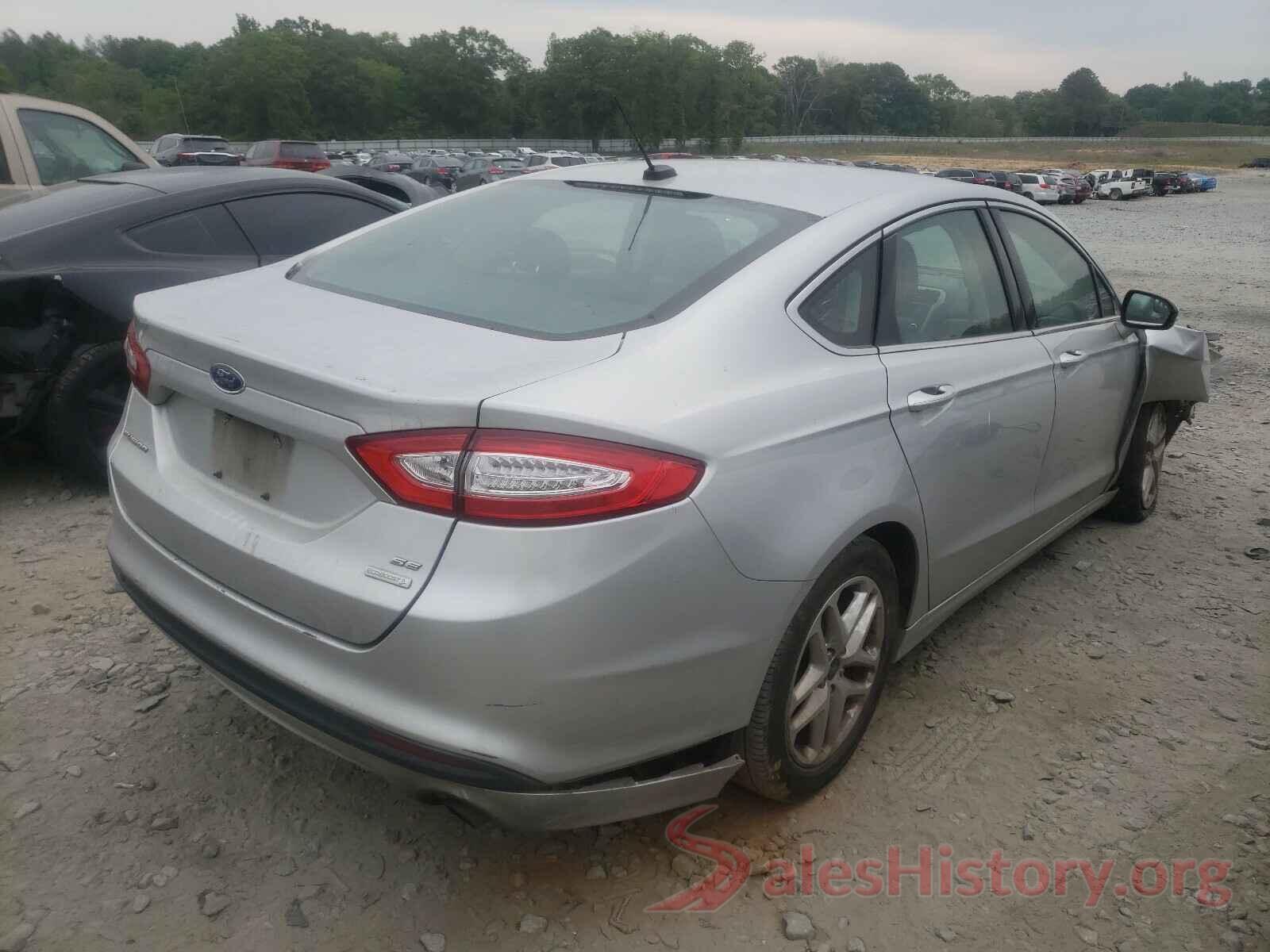 3FA6P0HD2GR158871 2016 FORD FUSION