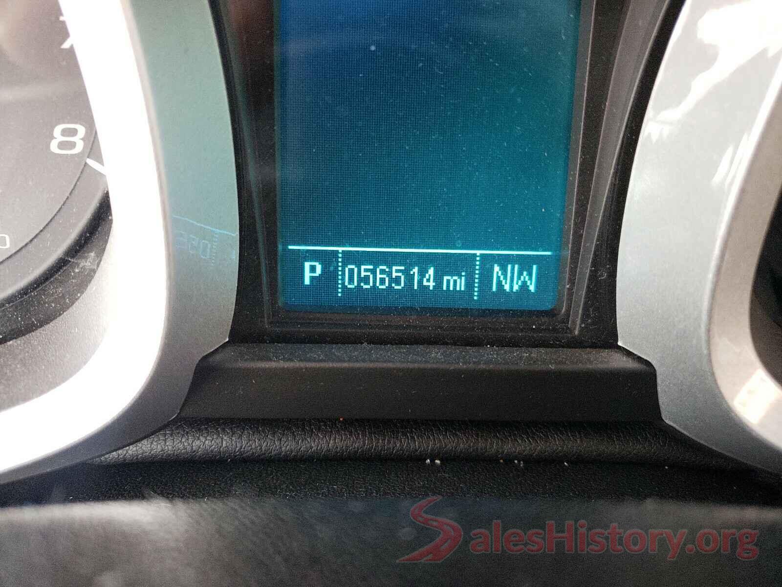 2GNALCEK1G6336790 2016 CHEVROLET EQUINOX