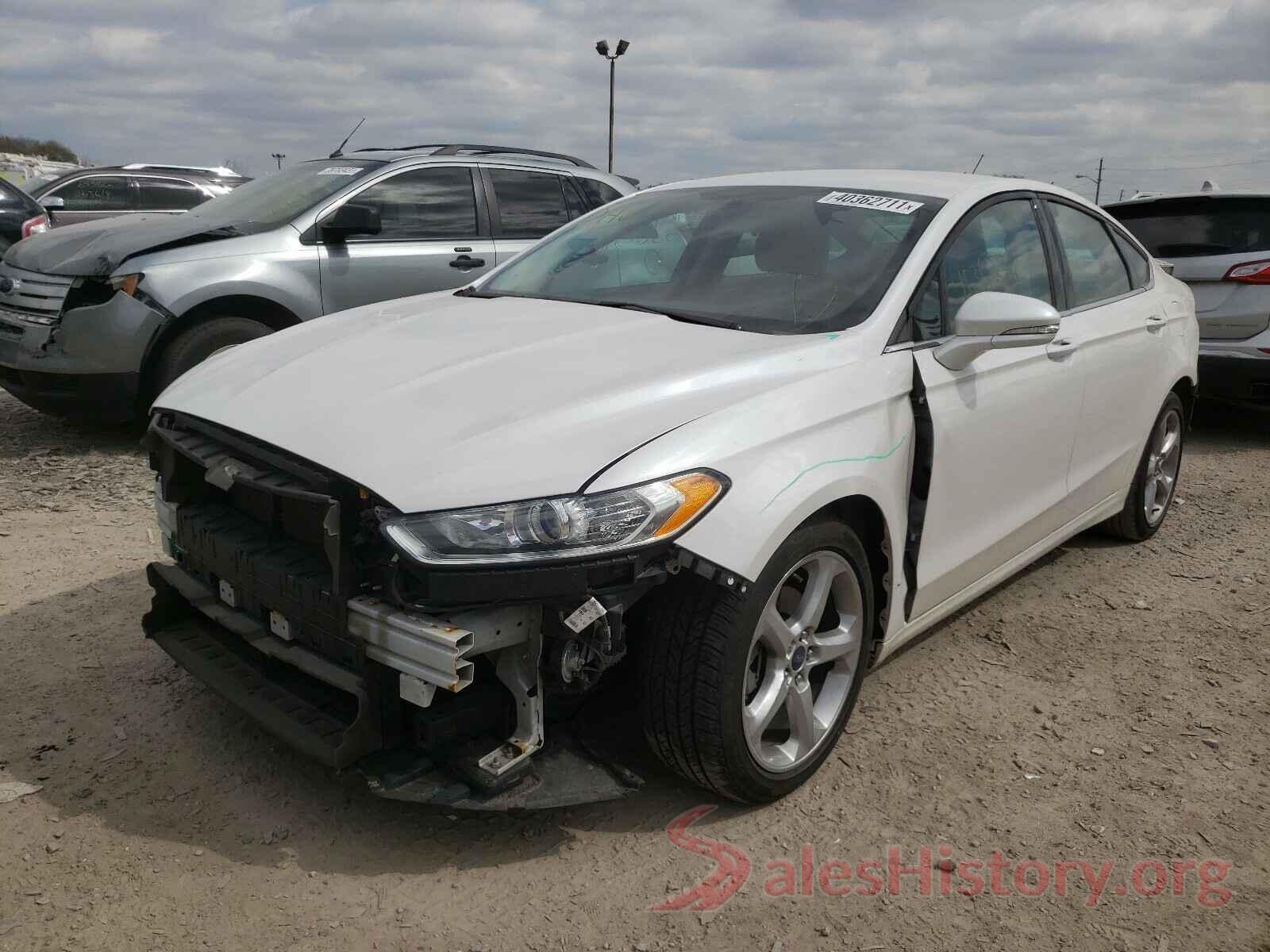 3FA6P0H76GR159788 2016 FORD FUSION