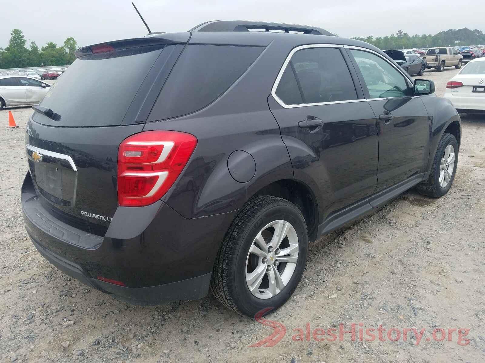 2GNALCEK9G6346483 2016 CHEVROLET EQUINOX