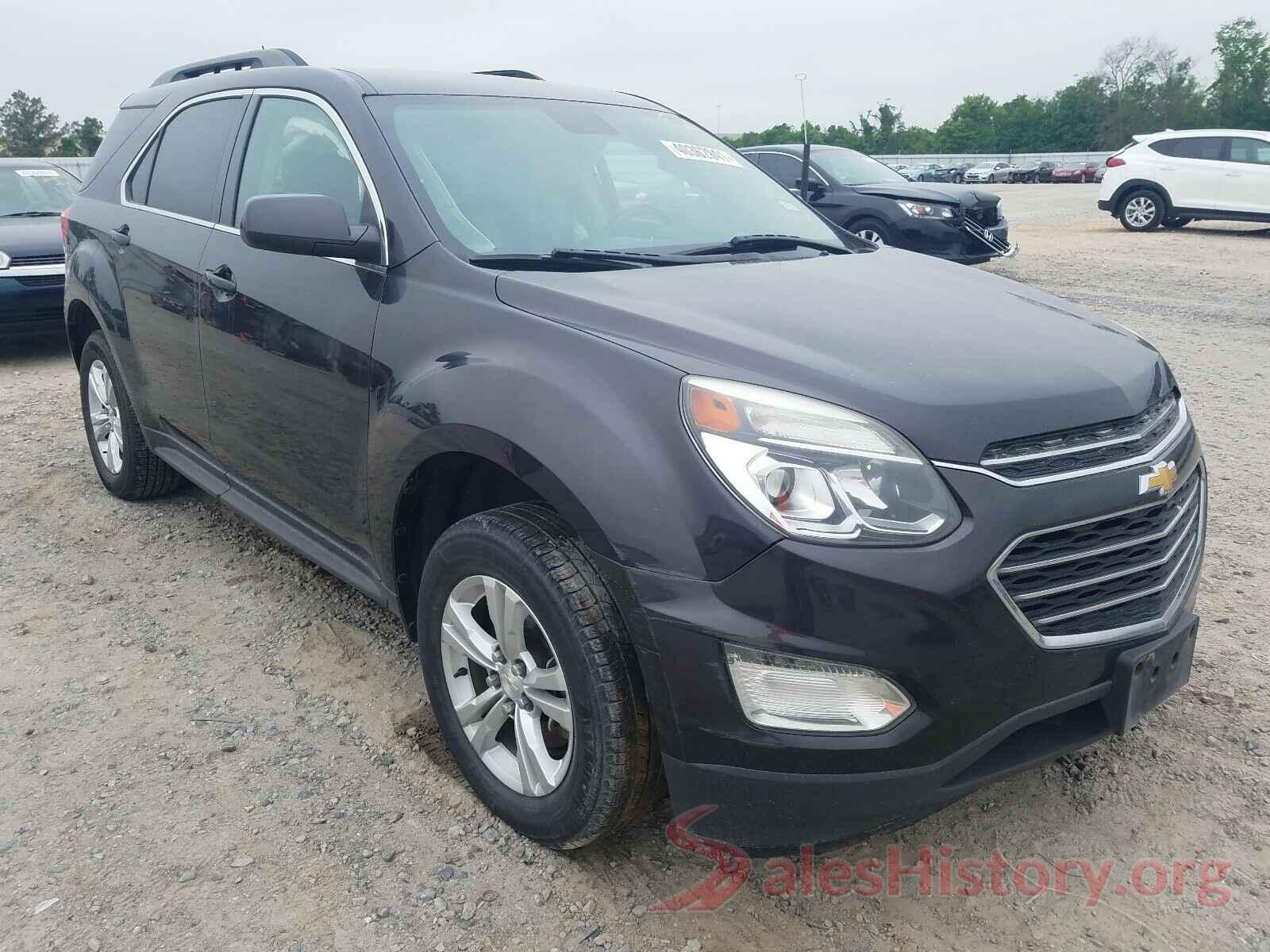 2GNALCEK9G6346483 2016 CHEVROLET EQUINOX