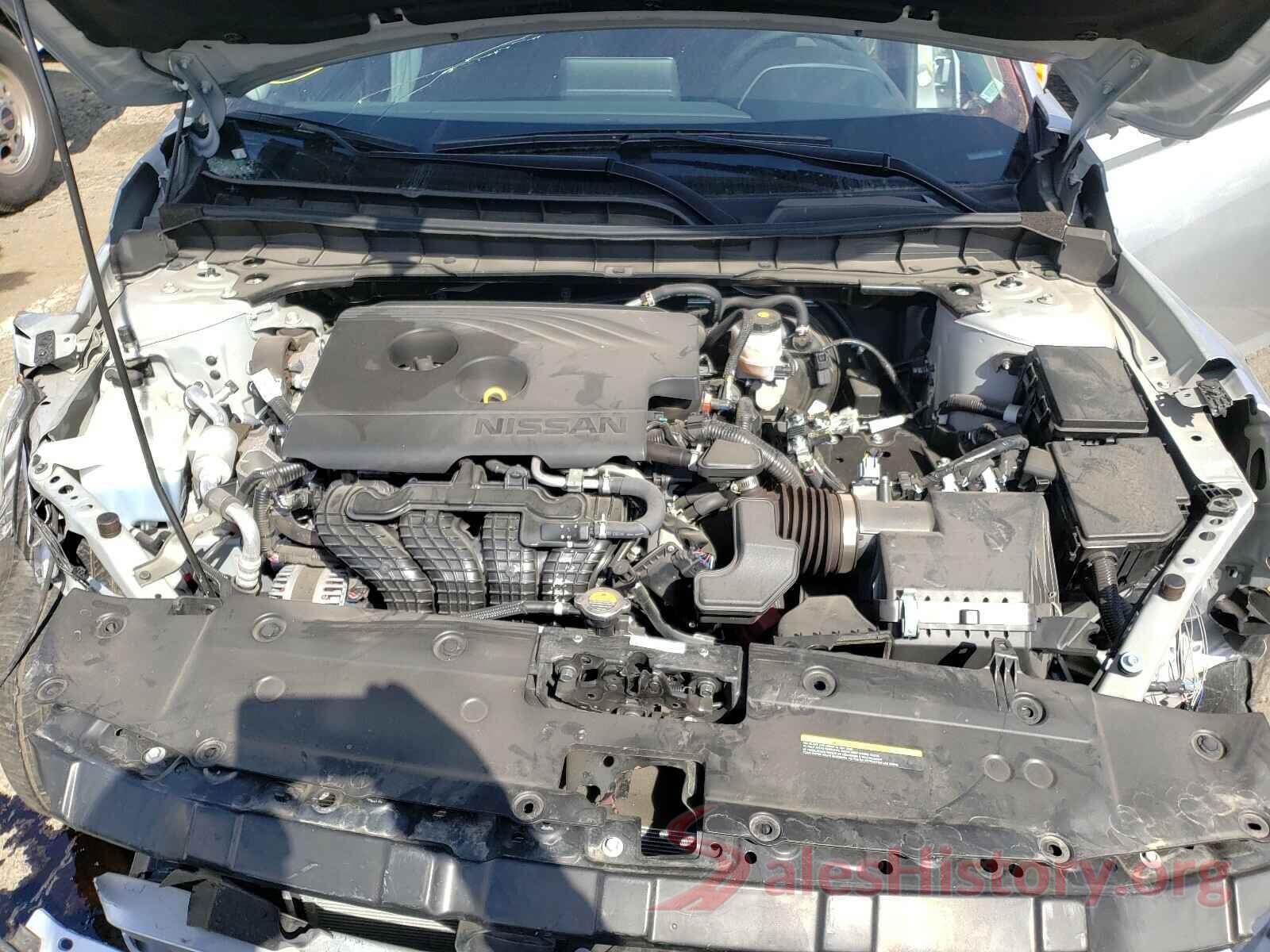 1N4BL4BV0LC245874 2020 NISSAN ALTIMA