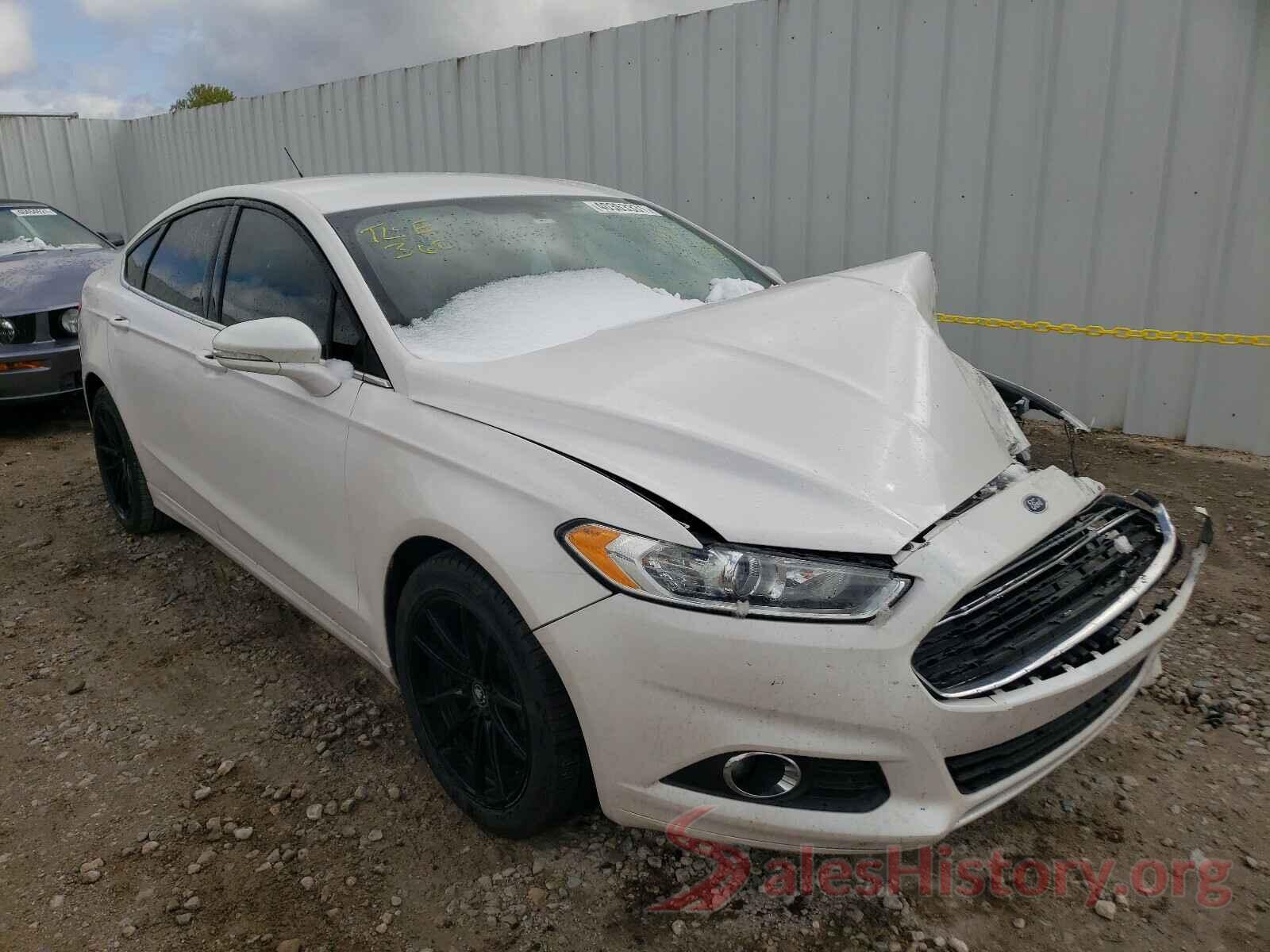 3FA6P0H78GR178200 2016 FORD FUSION