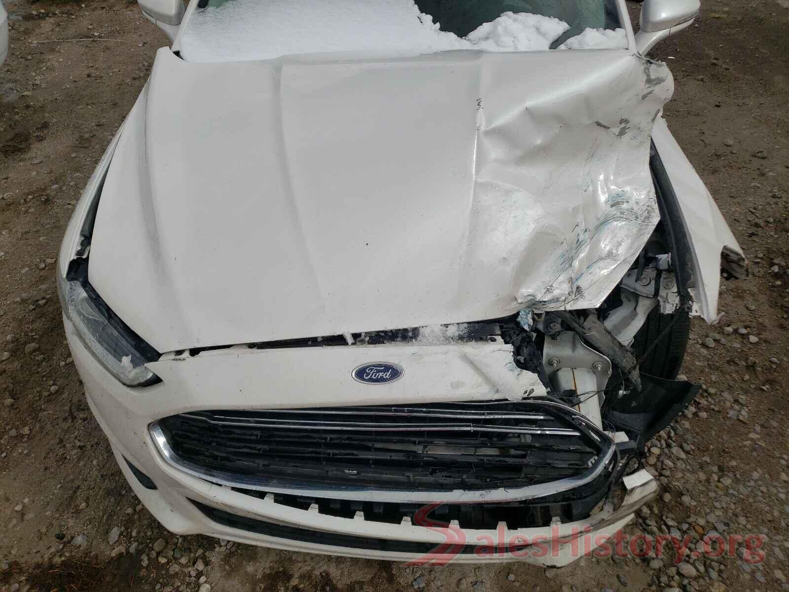 3FA6P0H78GR178200 2016 FORD FUSION