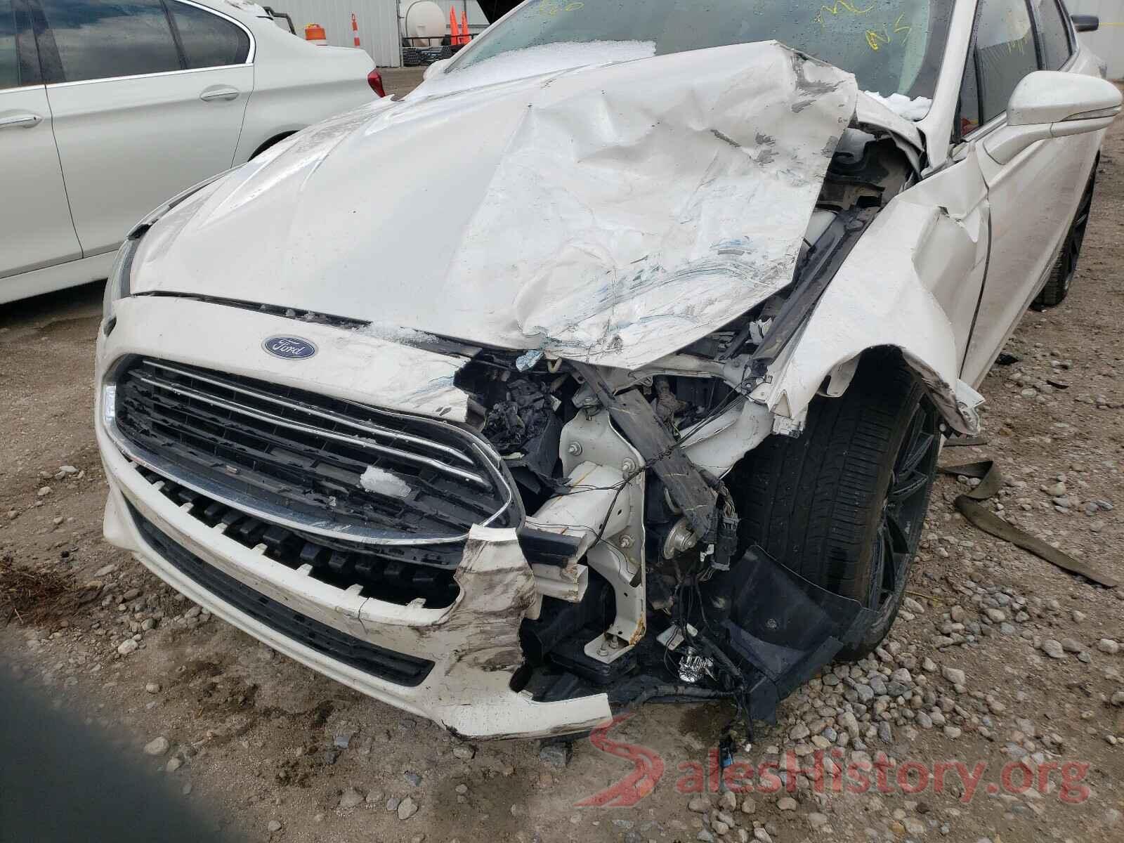 3FA6P0H78GR178200 2016 FORD FUSION