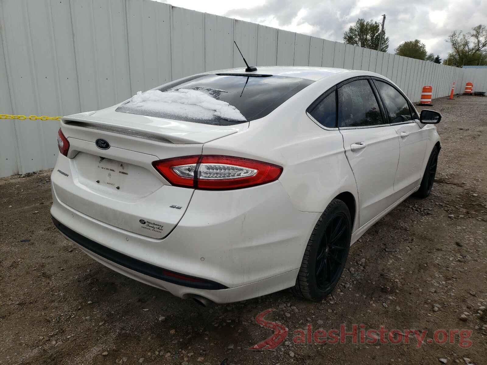 3FA6P0H78GR178200 2016 FORD FUSION