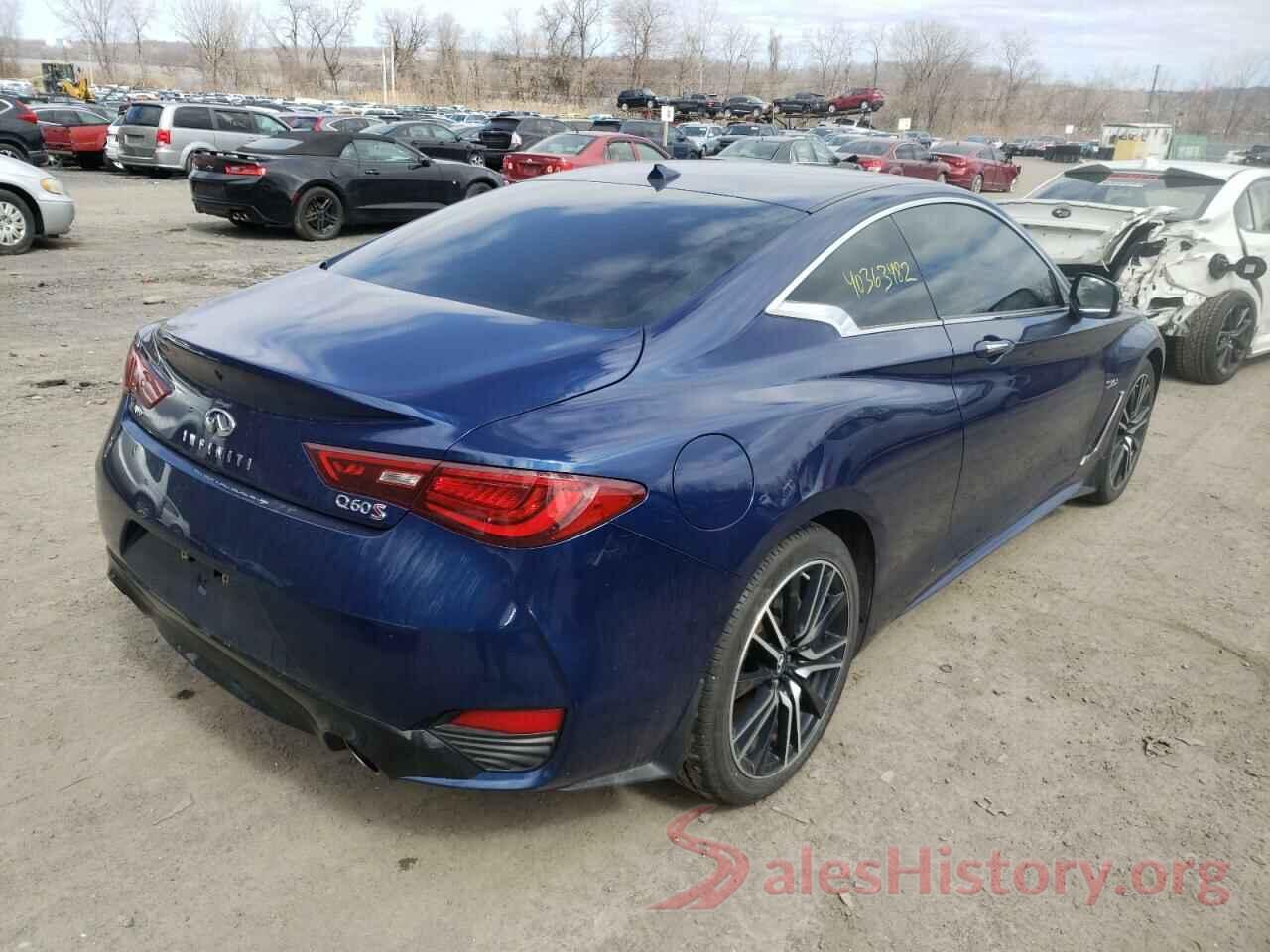 JN1EV7EL9JM391682 2018 INFINITI Q60