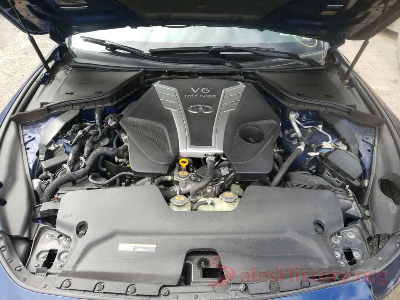 JN1EV7EL9JM391682 2018 INFINITI Q60