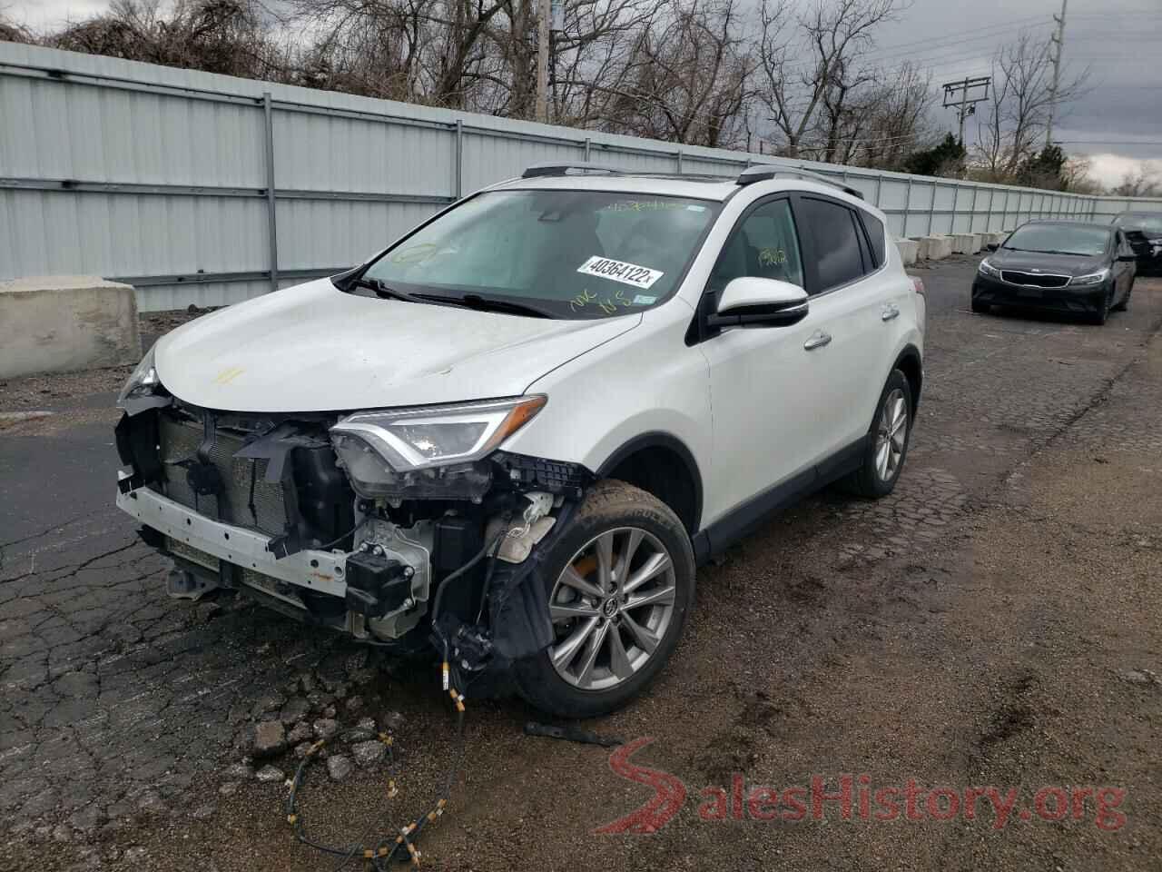 2T3DFREV9HW561815 2017 TOYOTA RAV4