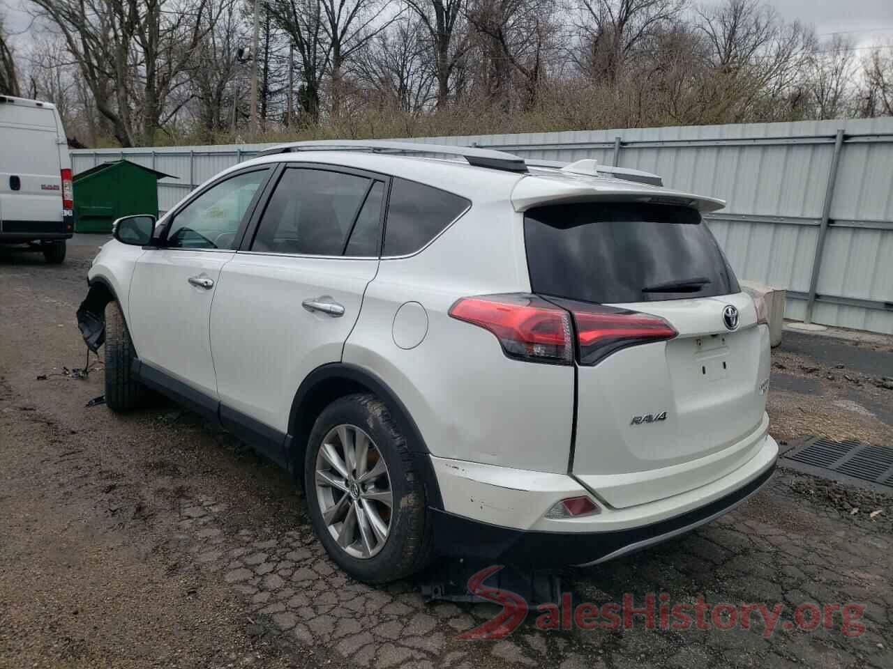 2T3DFREV9HW561815 2017 TOYOTA RAV4