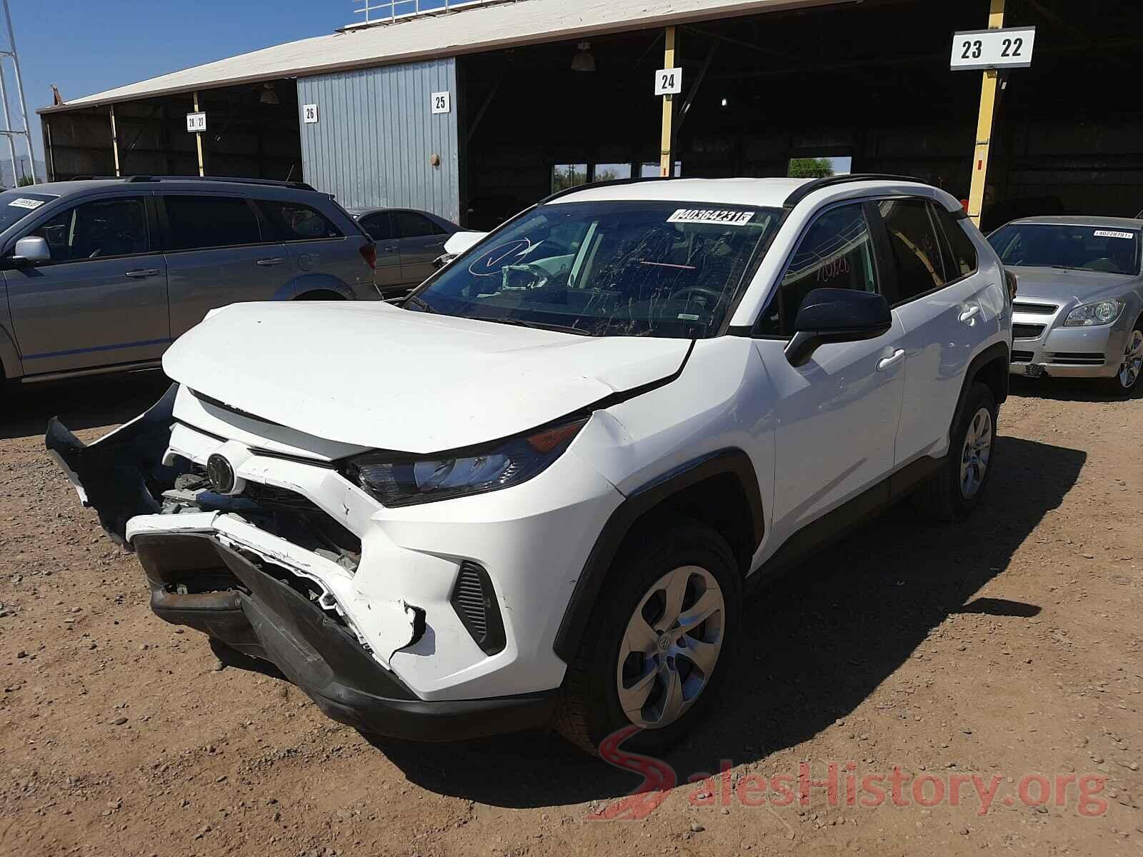 2T3H1RFVXLC047254 2020 TOYOTA RAV4