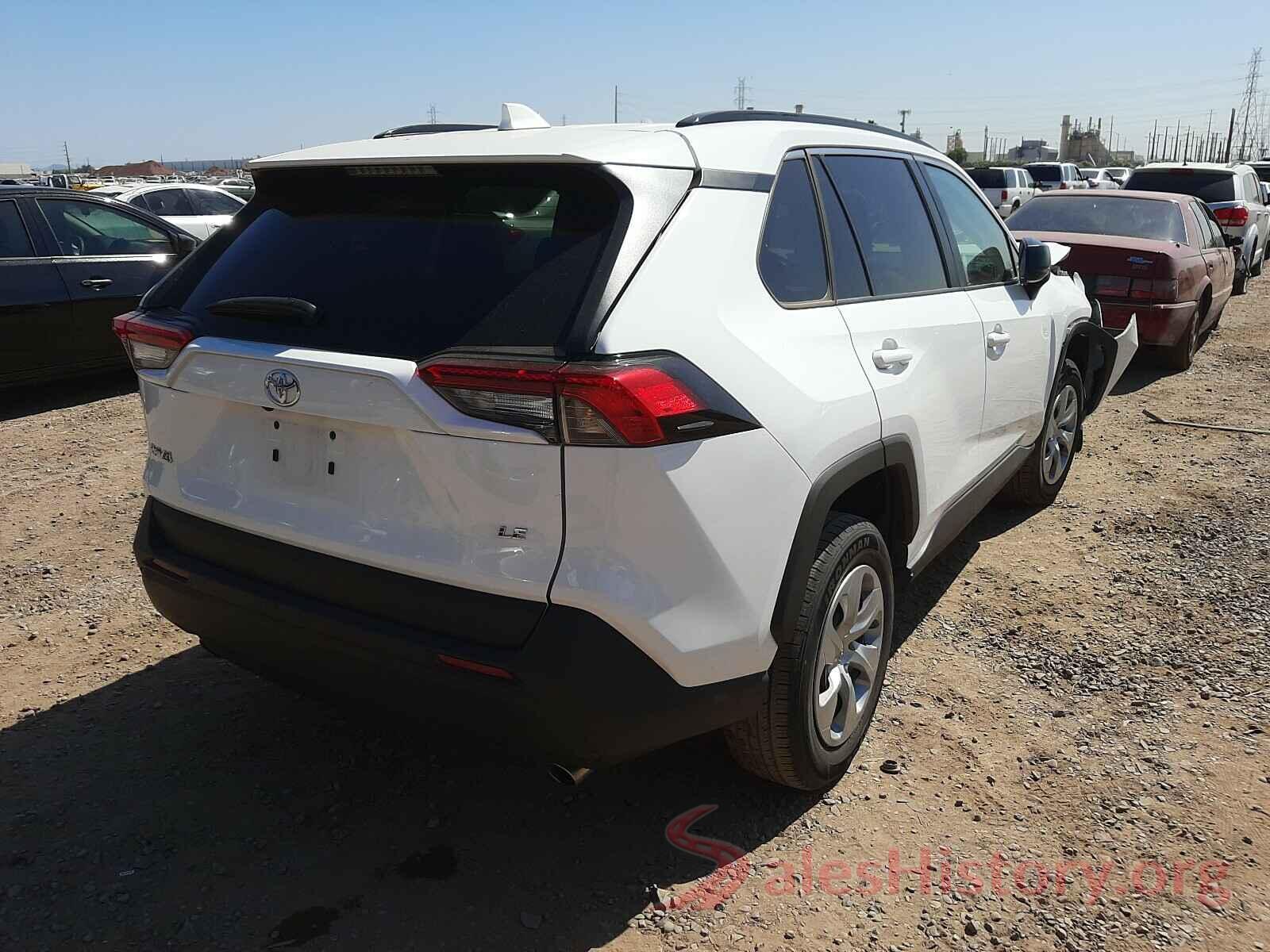 2T3H1RFVXLC047254 2020 TOYOTA RAV4