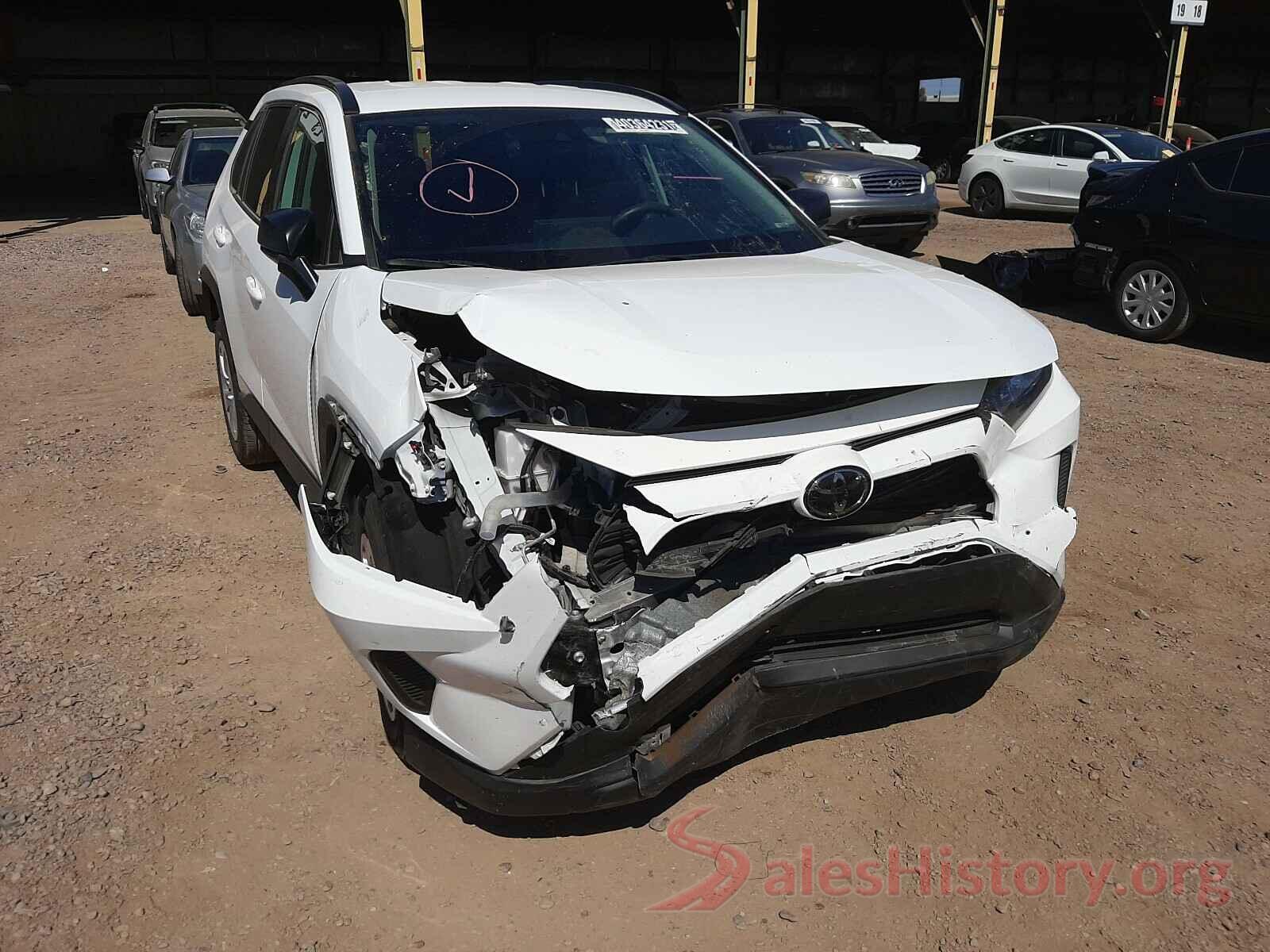 2T3H1RFVXLC047254 2020 TOYOTA RAV4