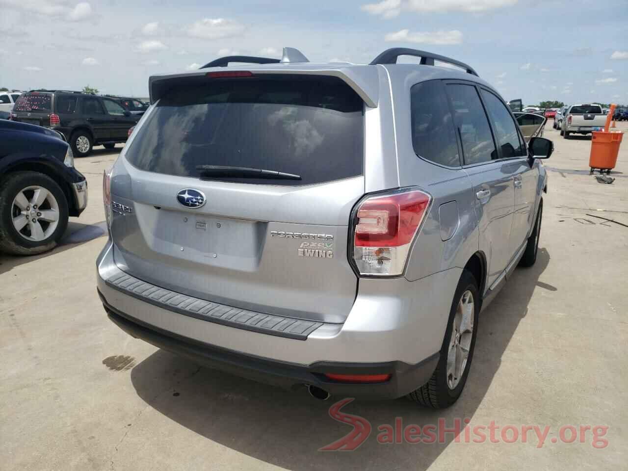 JF2SJATC8HH487058 2017 SUBARU FORESTER