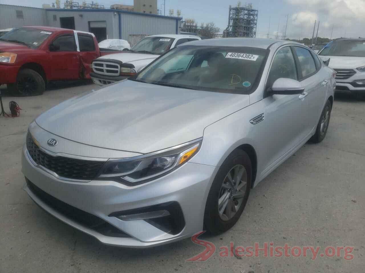 5XXGT4L31KG357918 2019 KIA OPTIMA