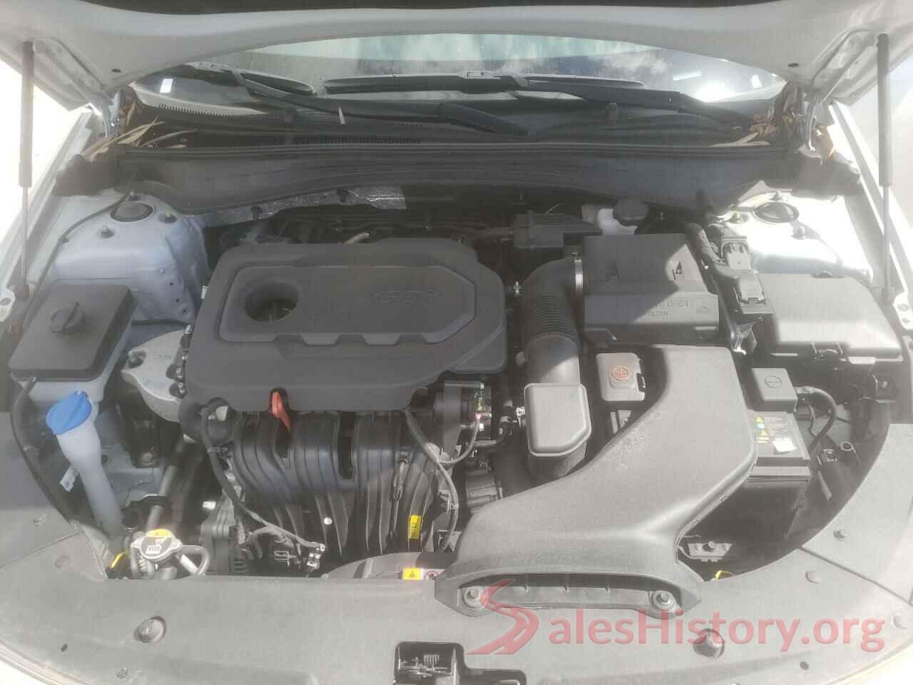 5XXGT4L31KG357918 2019 KIA OPTIMA