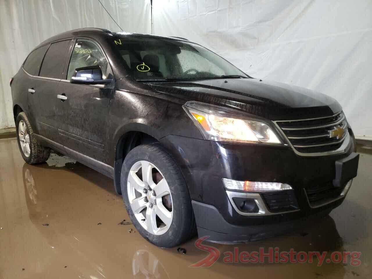 1GNKVGKDXGJ241868 2016 CHEVROLET TRAVERSE