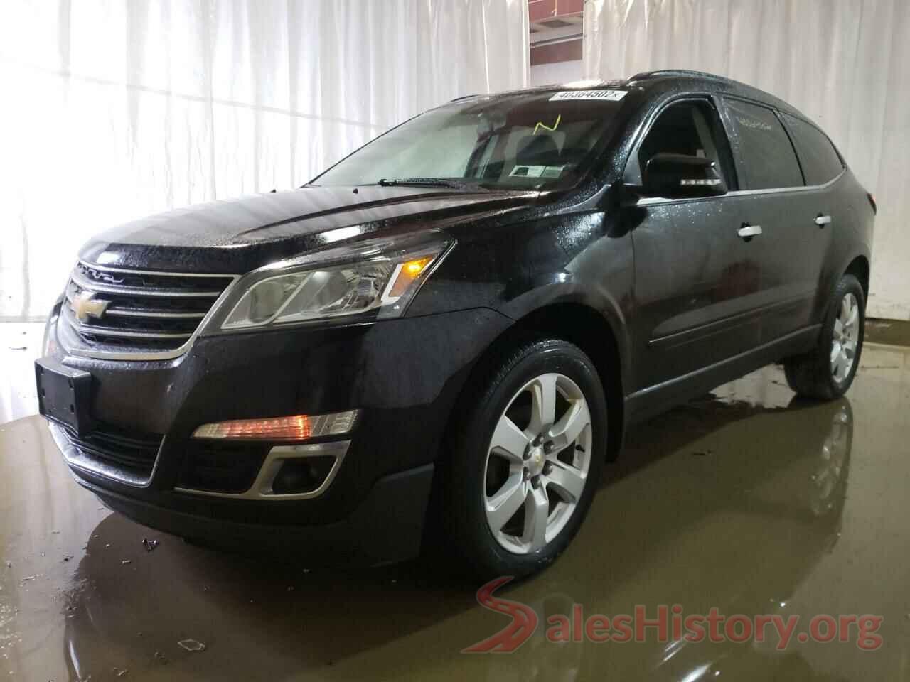 1GNKVGKDXGJ241868 2016 CHEVROLET TRAVERSE