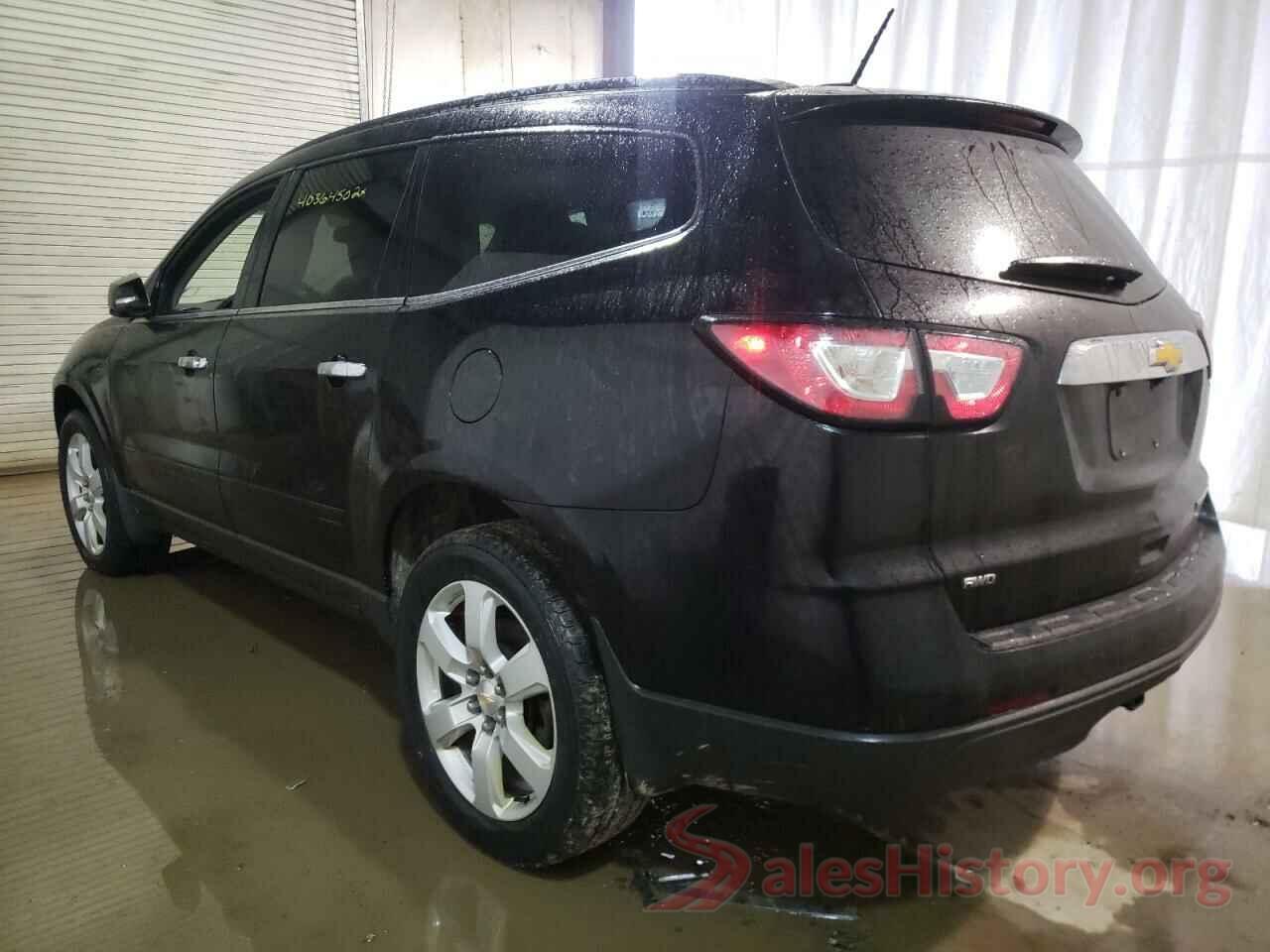 1GNKVGKDXGJ241868 2016 CHEVROLET TRAVERSE