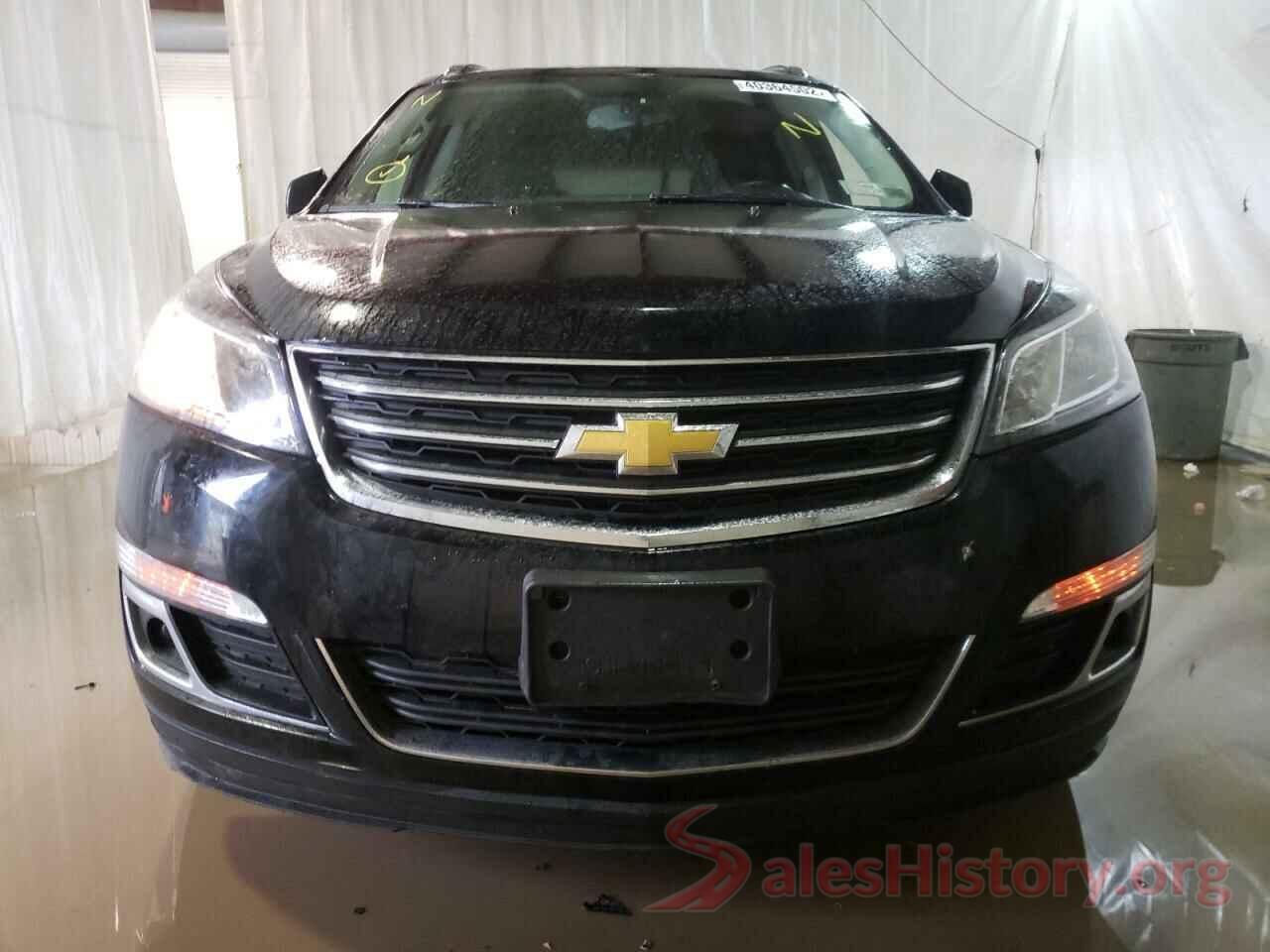 1GNKVGKDXGJ241868 2016 CHEVROLET TRAVERSE