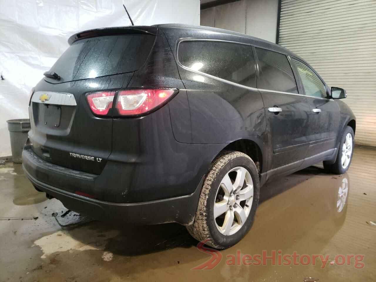 1GNKVGKDXGJ241868 2016 CHEVROLET TRAVERSE